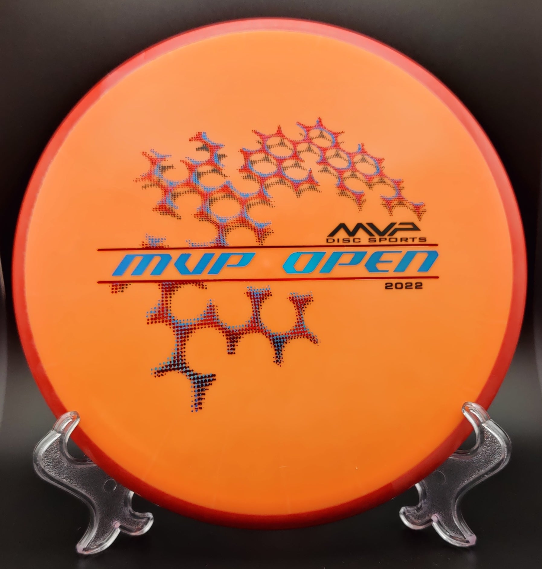 Axiom Fission Hex - MVP Open Edition