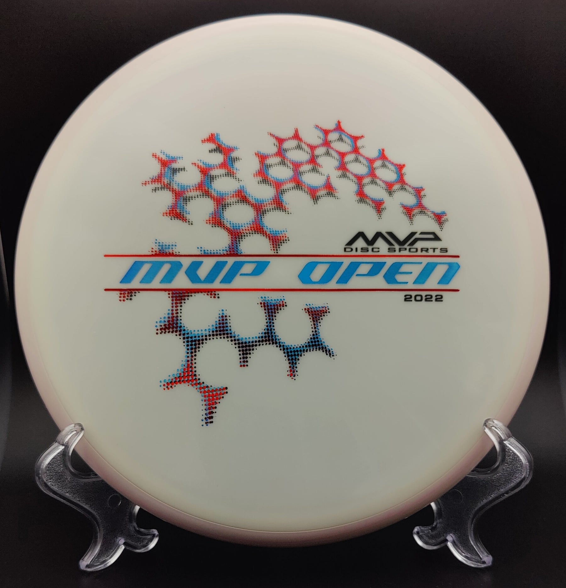 Axiom Fission Hex - MVP Open Edition