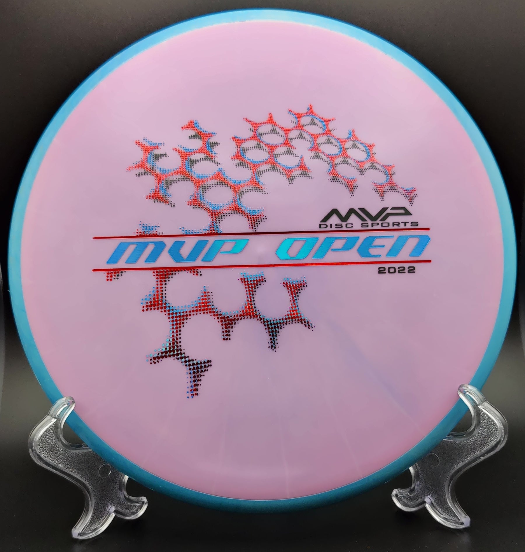 Axiom Fission Hex - MVP Open Edition