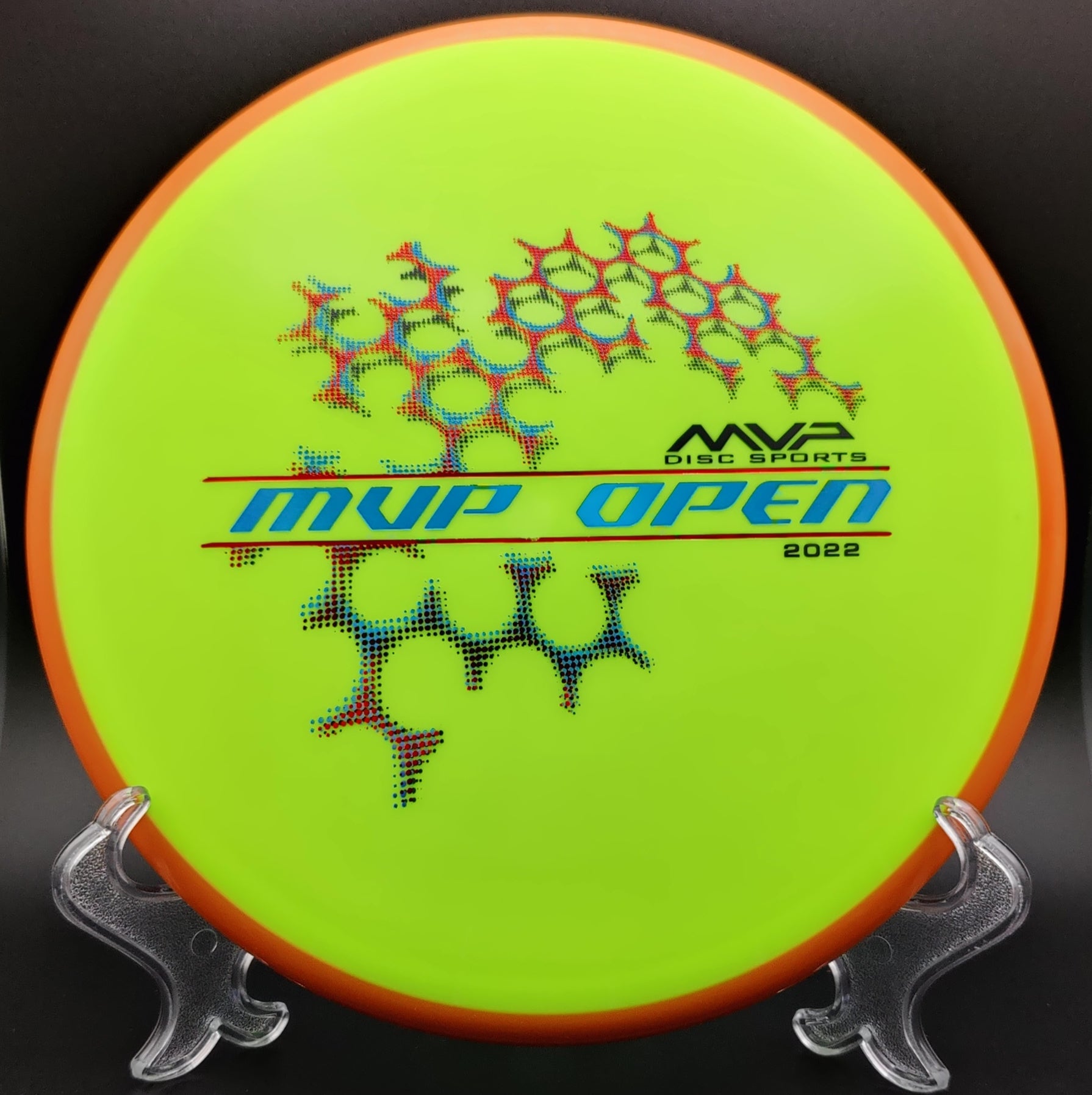 Axiom Fission Hex - MVP Open Edition