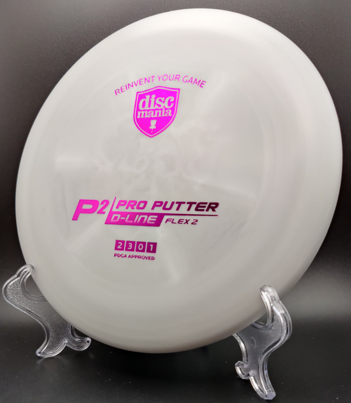 Discmania D-Line P2