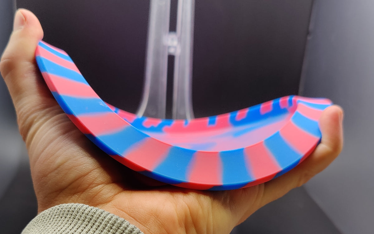 Divergent Discs Prototype Wyrm "FloppyBird"