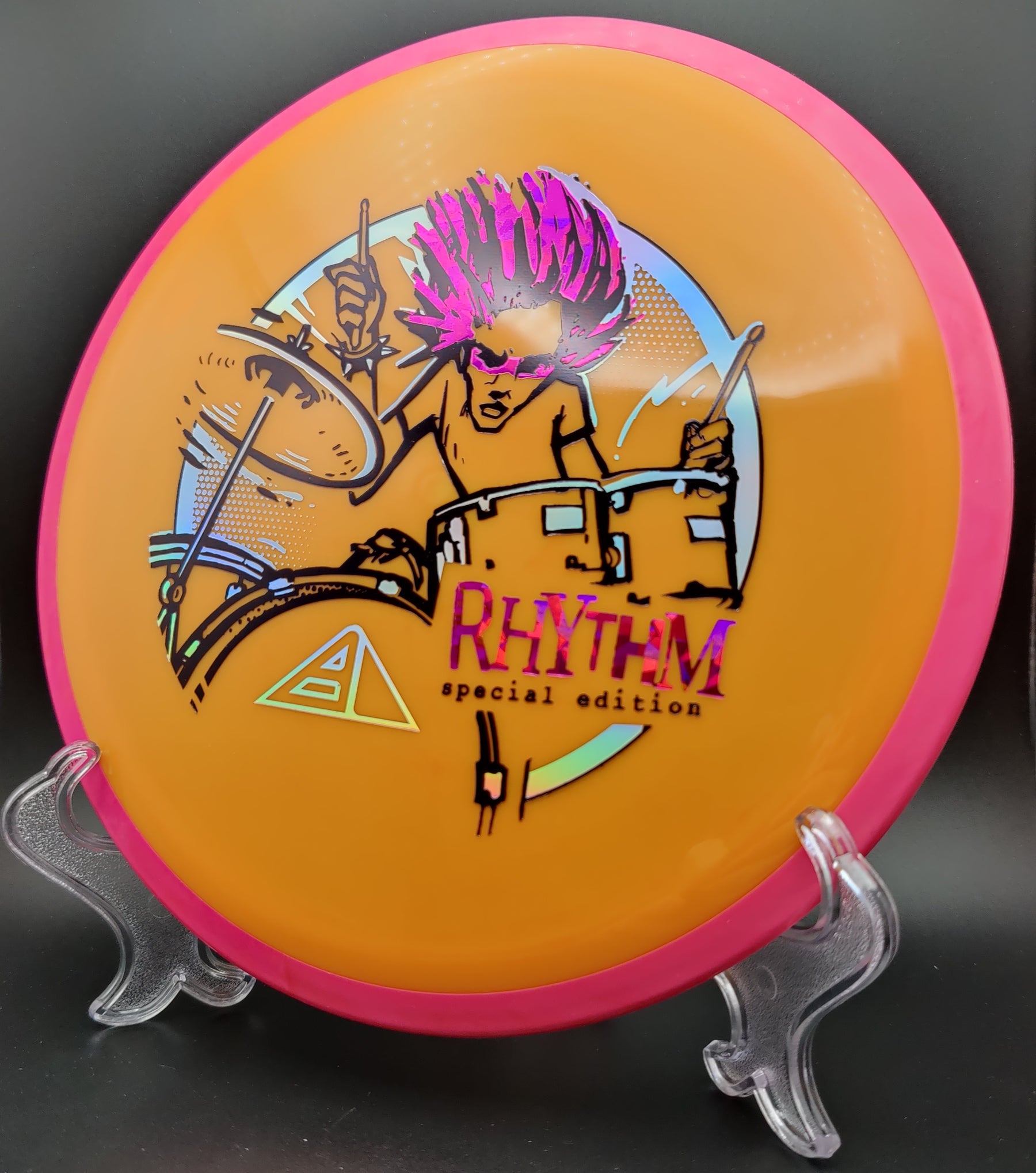 Axiom Neutron Rhythm SE Special Edition
