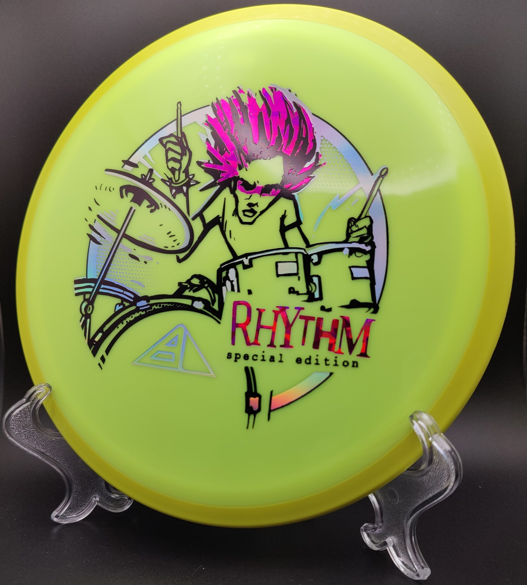 Axiom Neutron Rhythm SE Special Edition