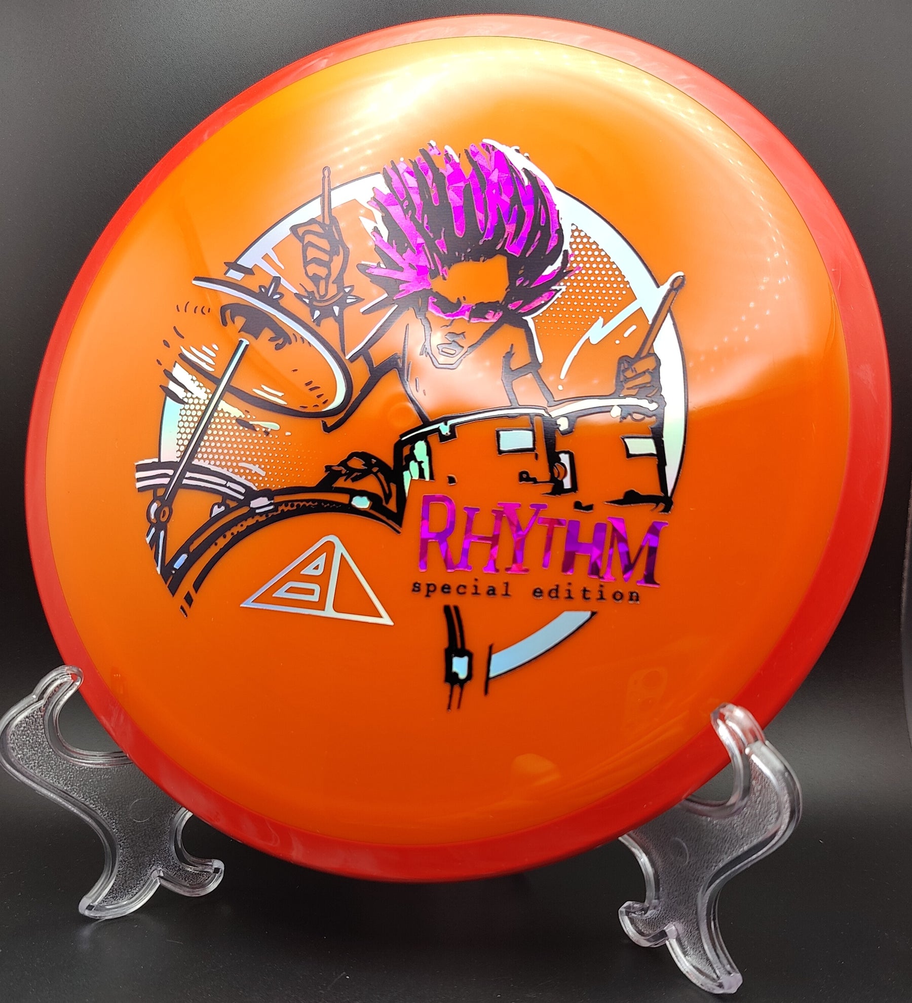 Axiom Neutron Rhythm SE Special Edition