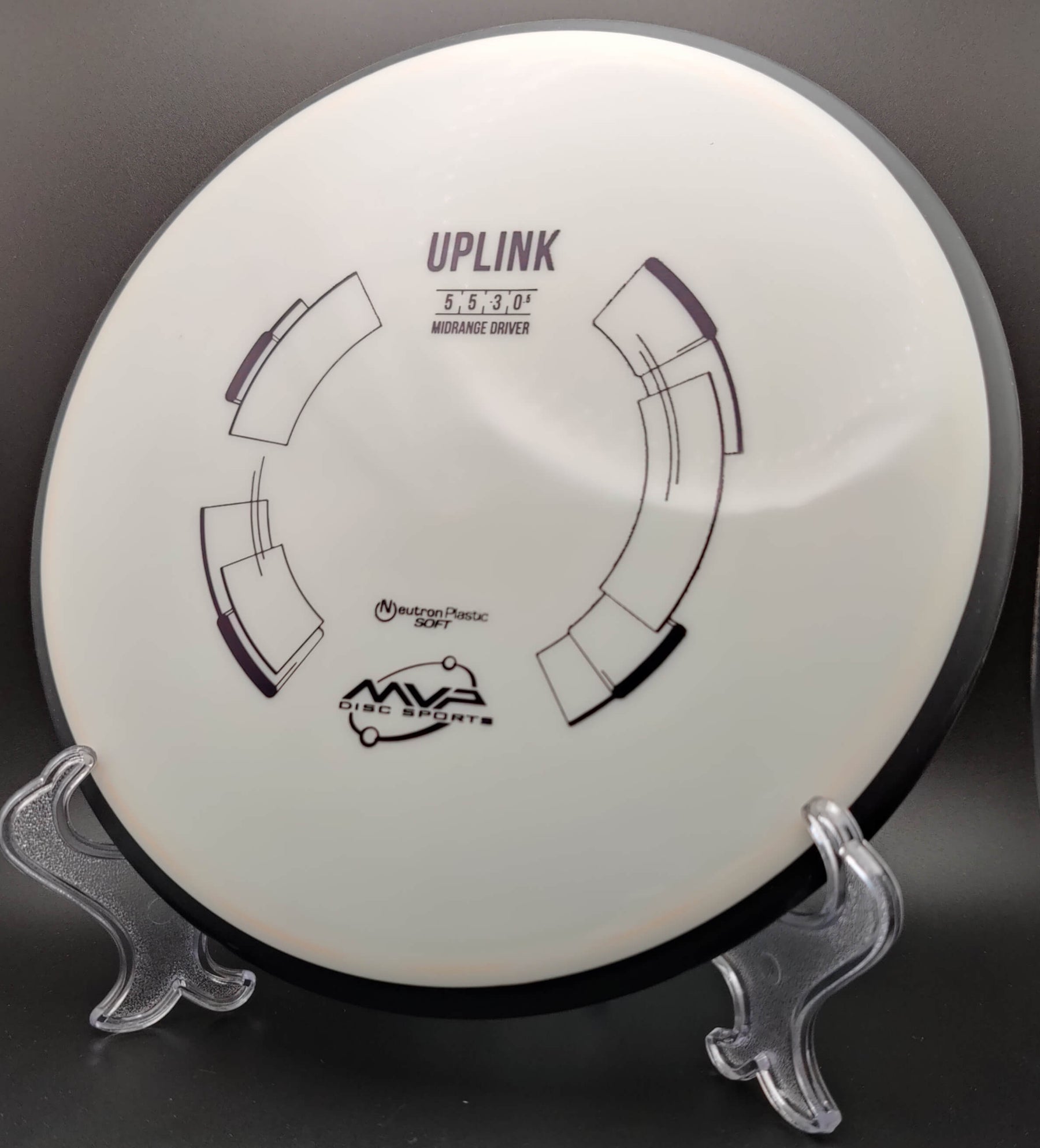 MVP Neutron Uplink