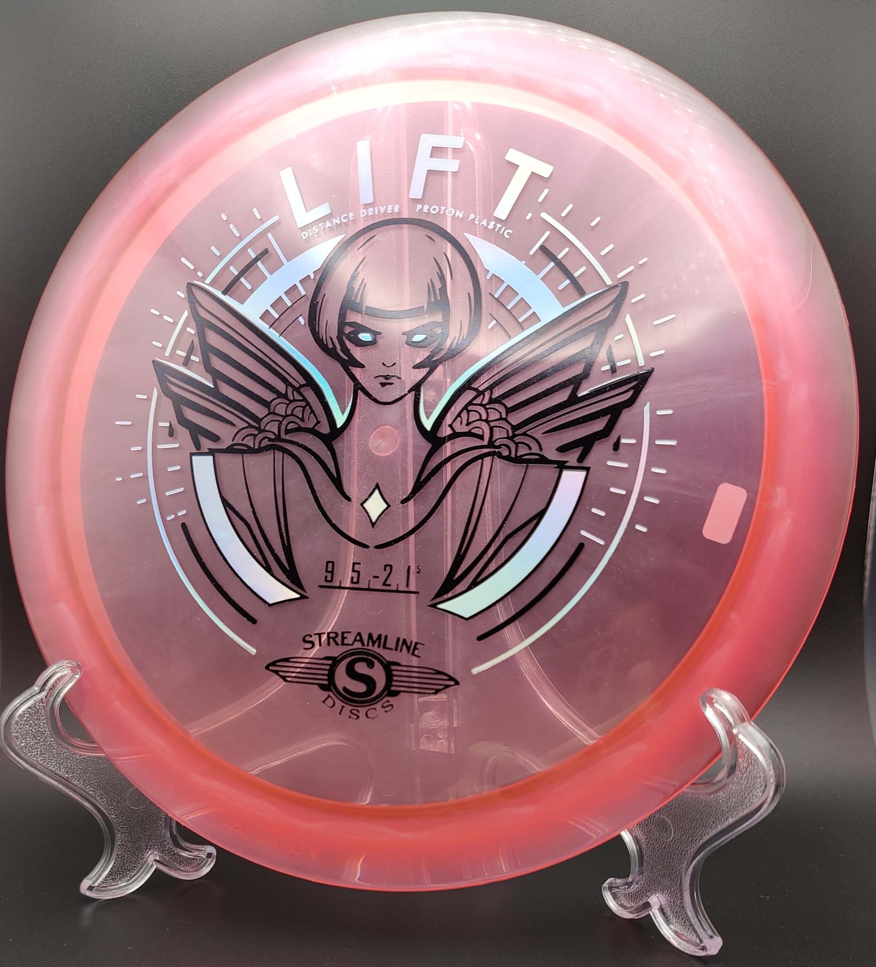 Streamline Lift - Proton