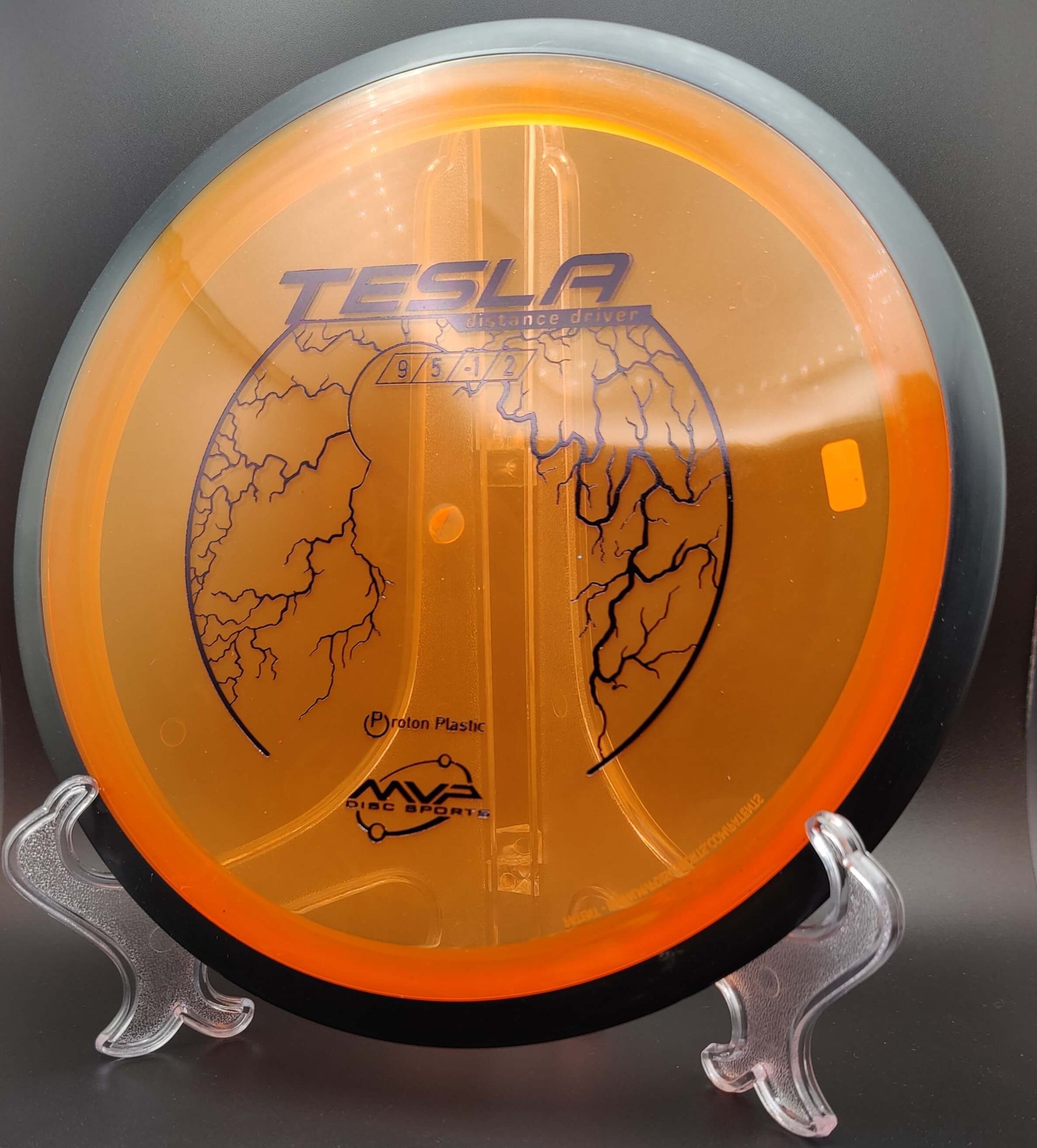 MVP Proton Tesla