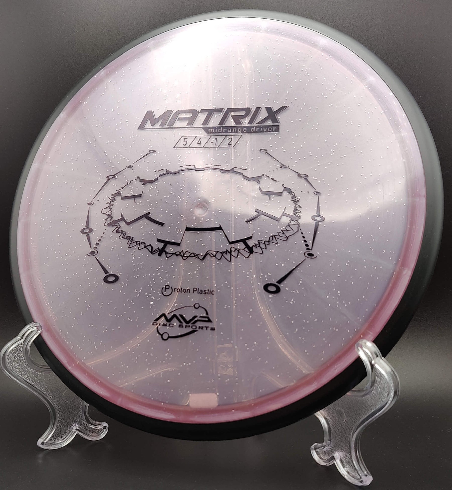 MVP Matrix - Proton