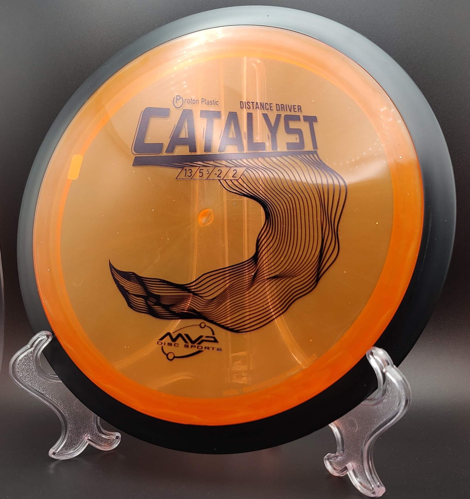 MVP Catalyst - Proton