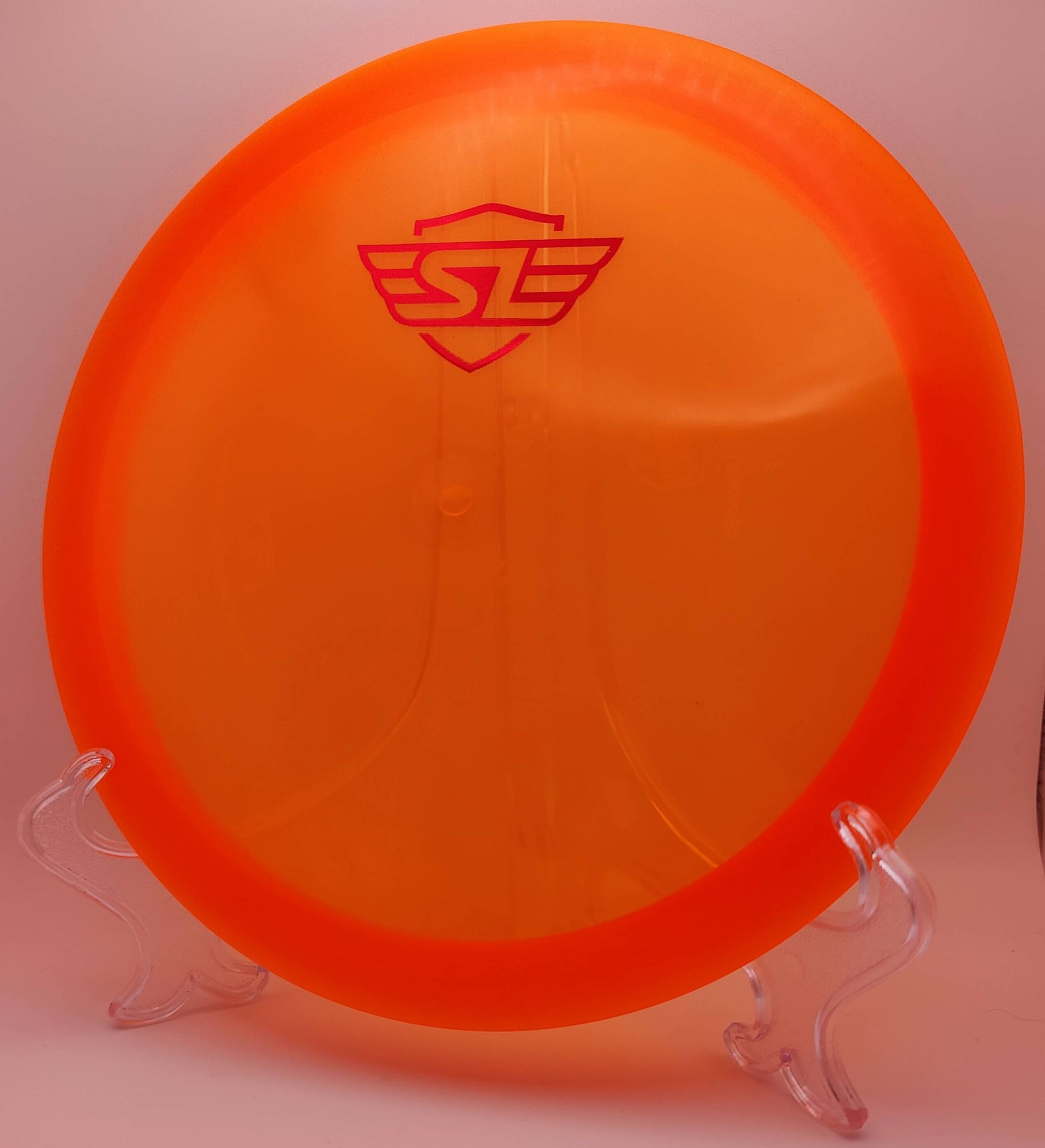 Discmania C-Line FD Simon Lizotte Stamp