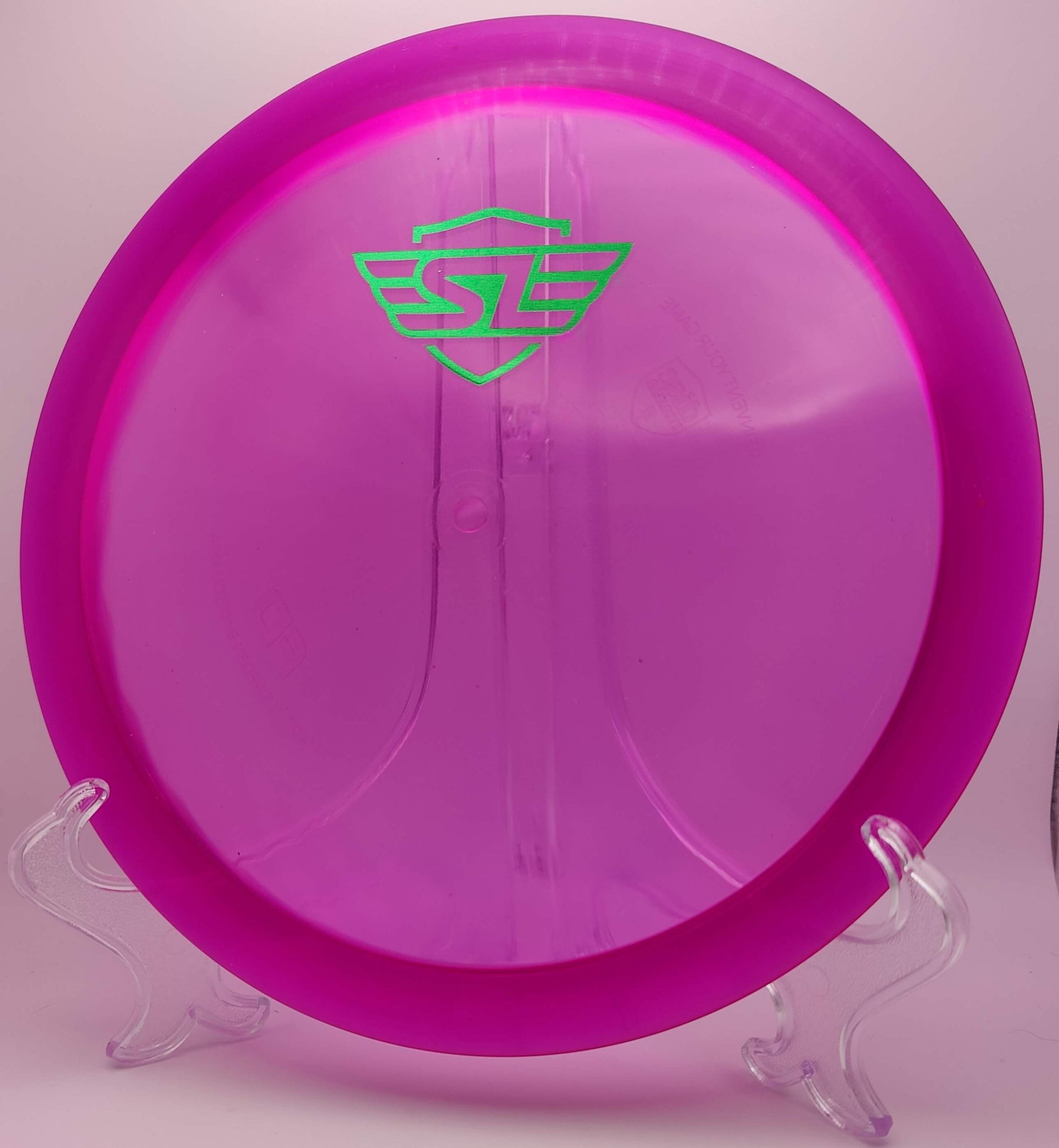 Discmania C-Line FD Simon Lizotte Stamp