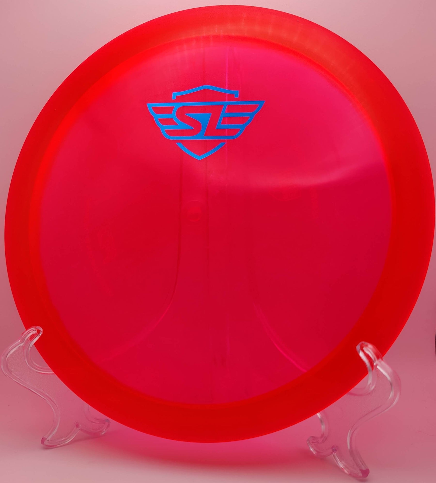 Discmania C-Line FD Simon Lizotte Stamp