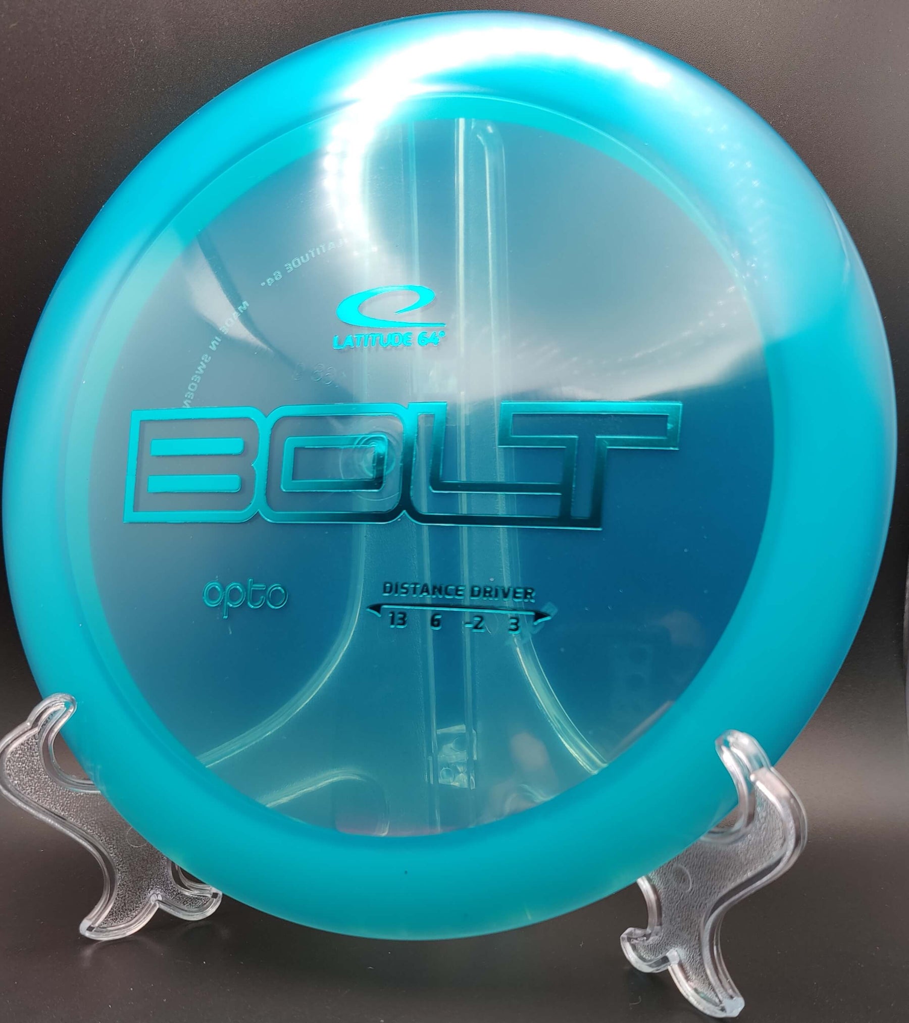 Latitude 64 Opto Bolt