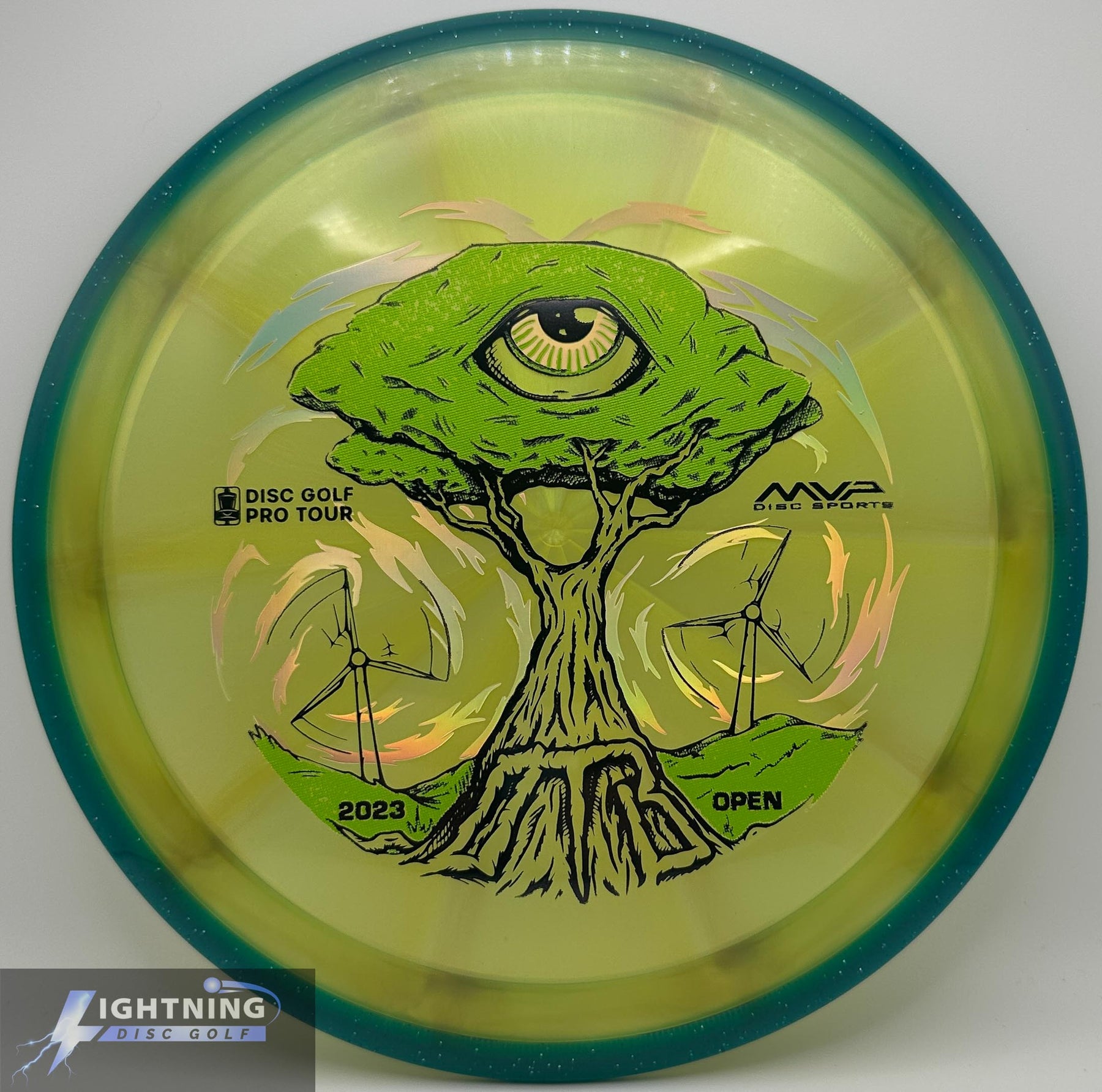 Axiom Prism Proton Trance - 2023 OTB Open