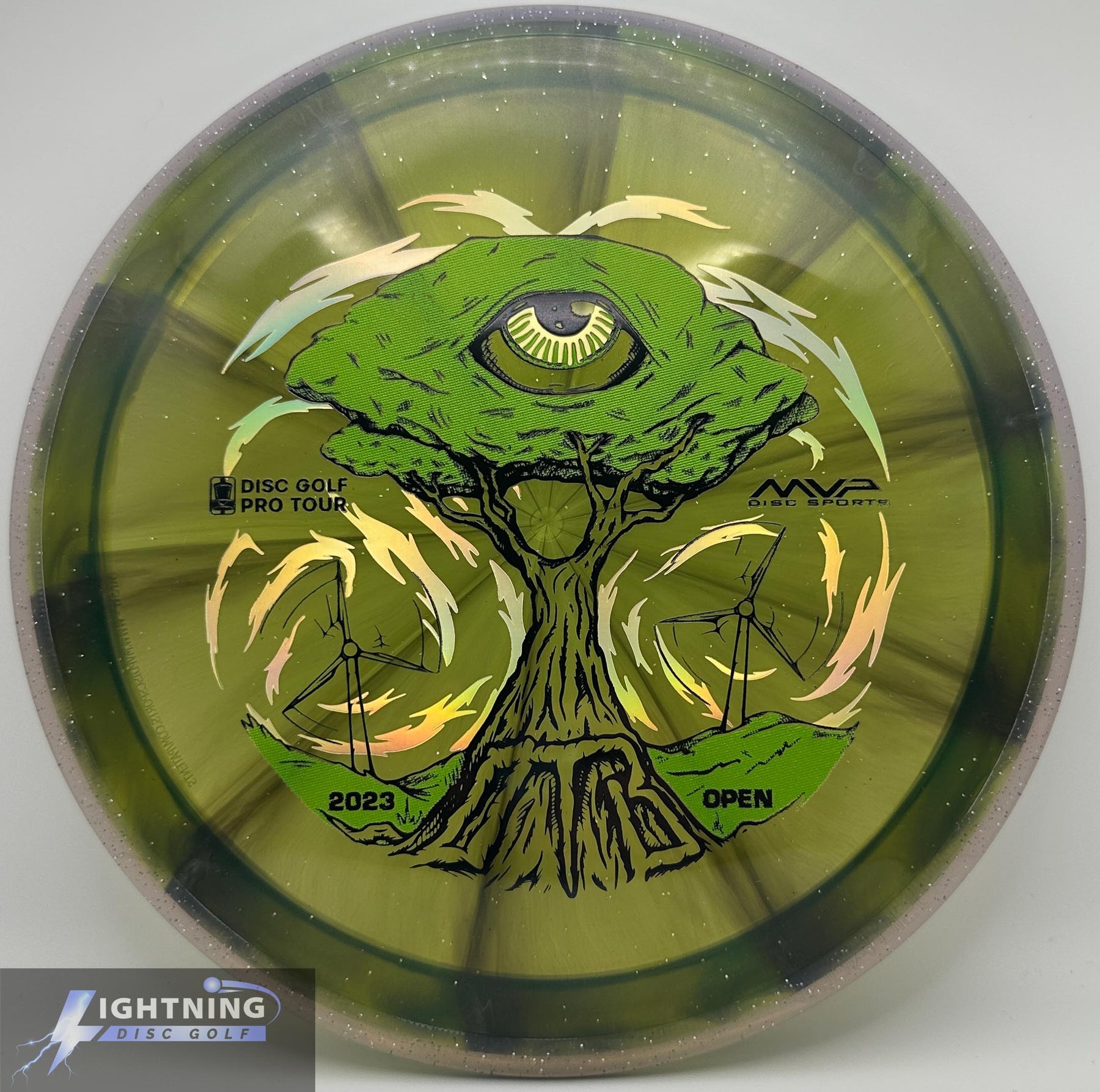 Axiom Prism Proton Trance - 2023 OTB Open
