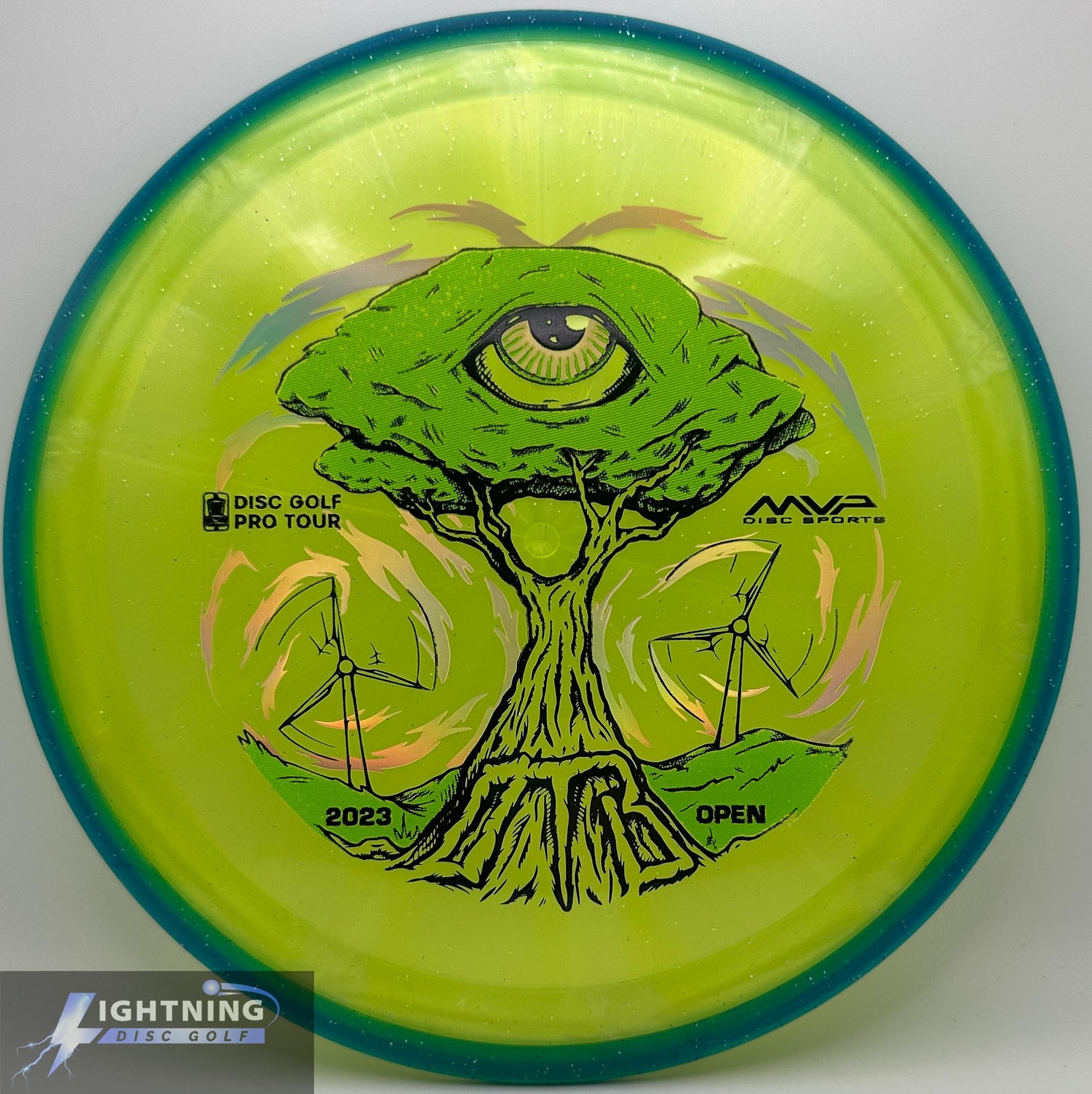 Axiom Prism Proton Trance - 2023 OTB Open