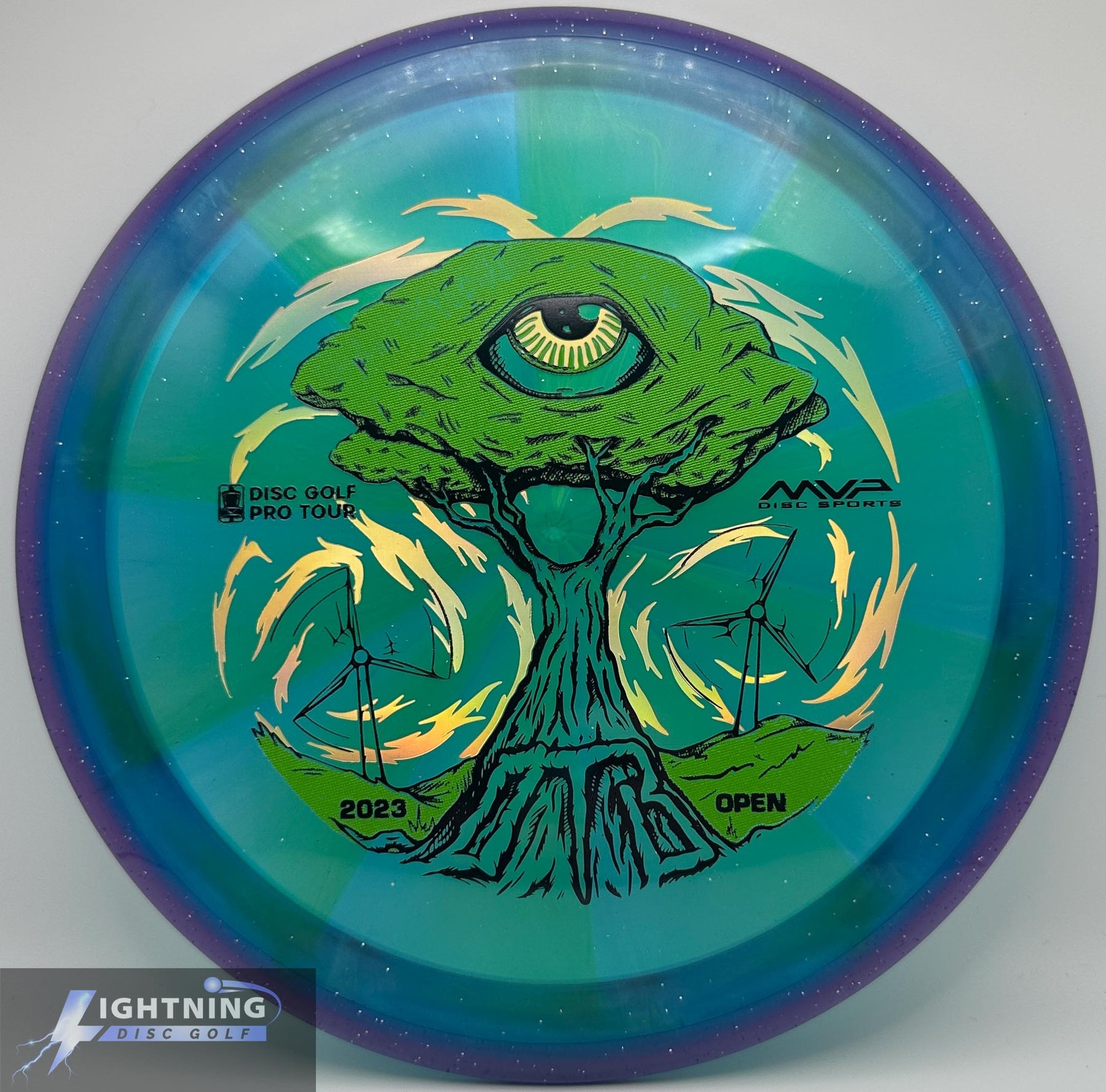Axiom Prism Proton Trance - 2023 OTB Open
