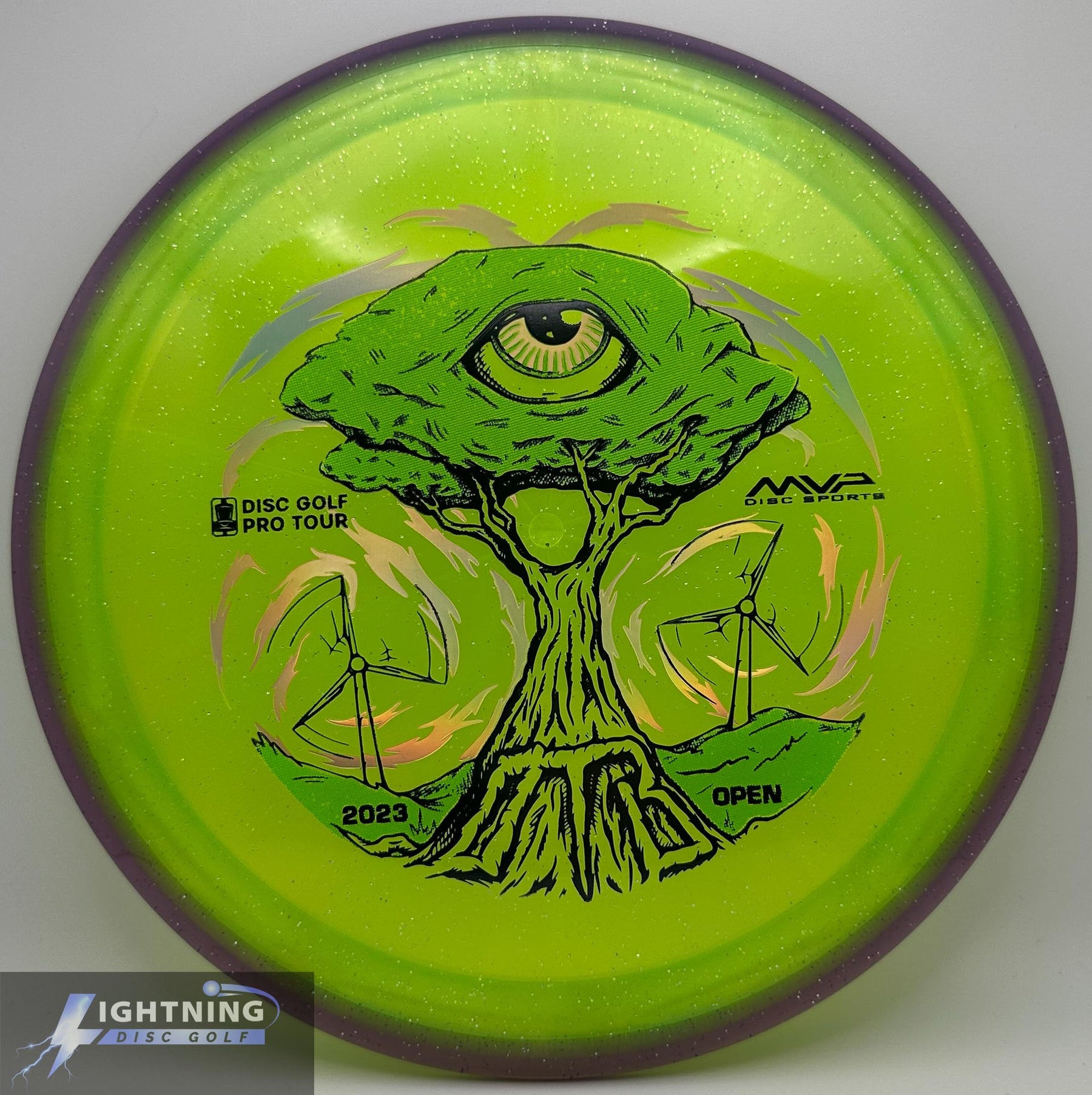 Axiom Prism Proton Trance - 2023 OTB Open