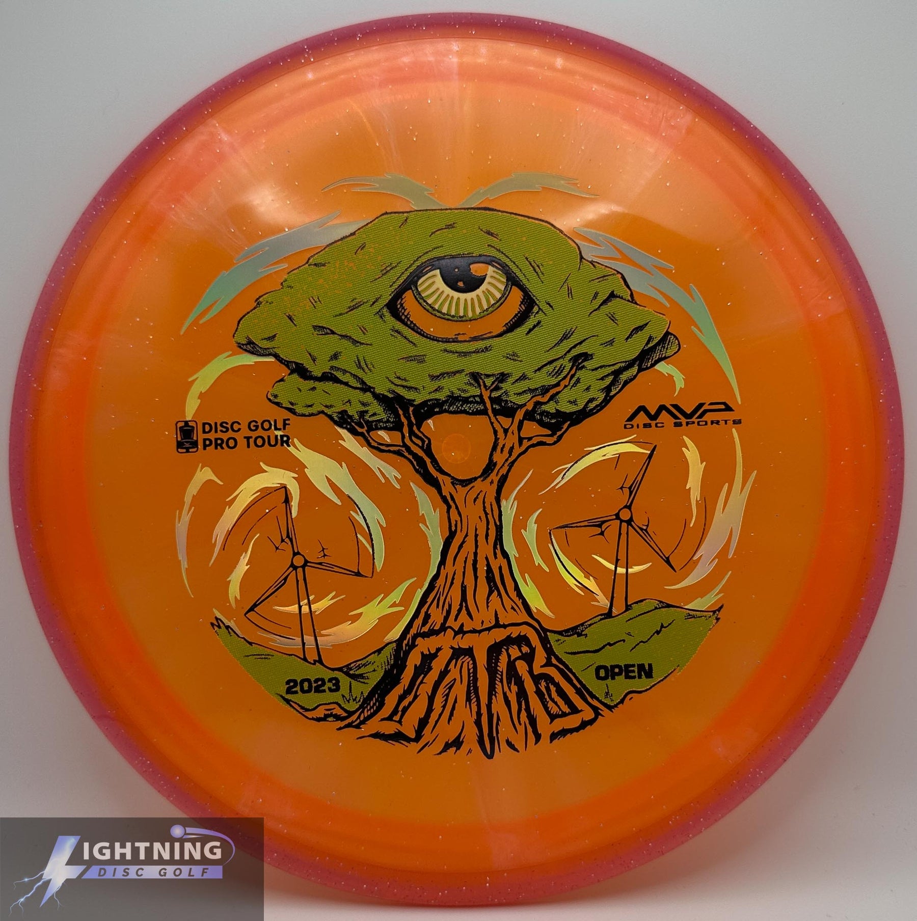 Axiom Prism Proton Trance - 2023 OTB Open