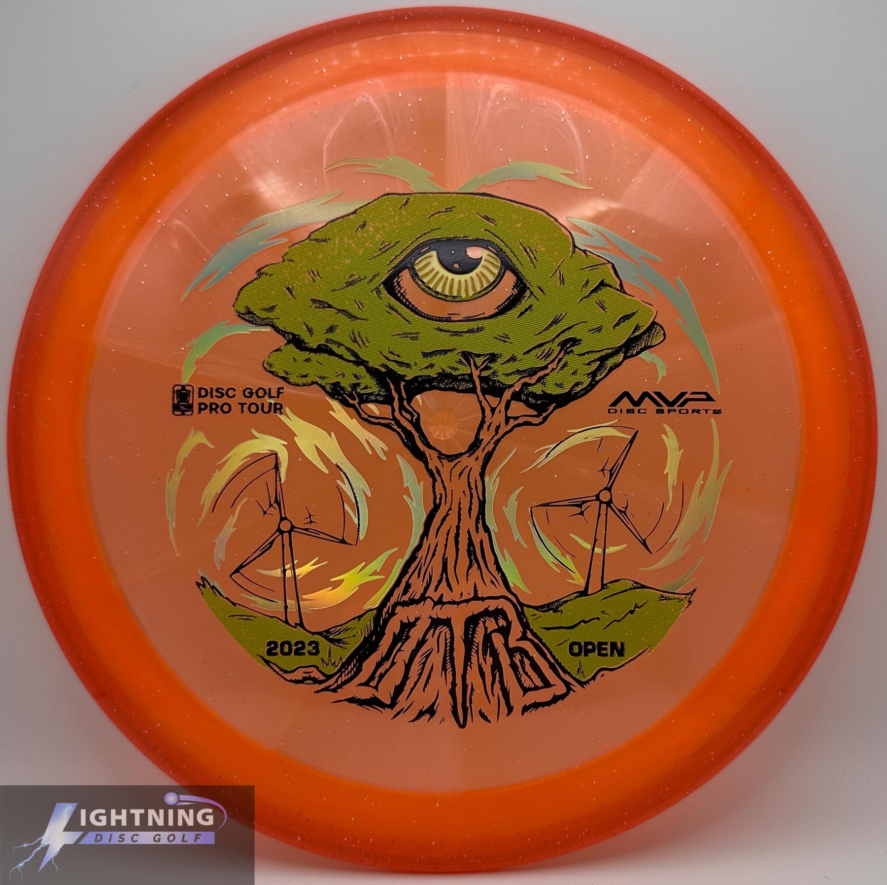 Axiom Prism Proton Trance - 2023 OTB Open