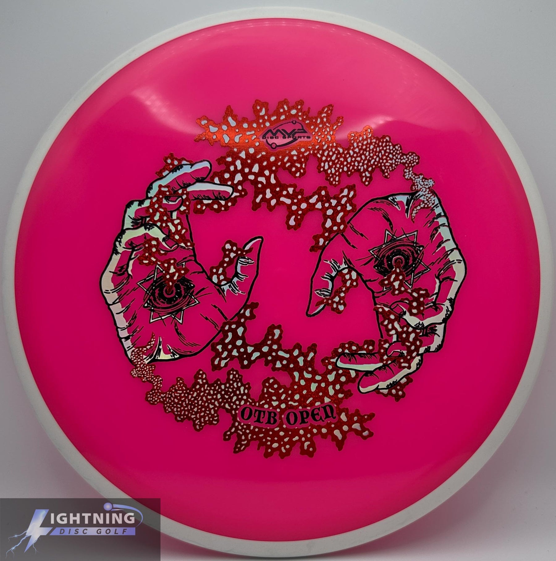 Axiom Neutron Soft Hex - 2023 OTB Open
