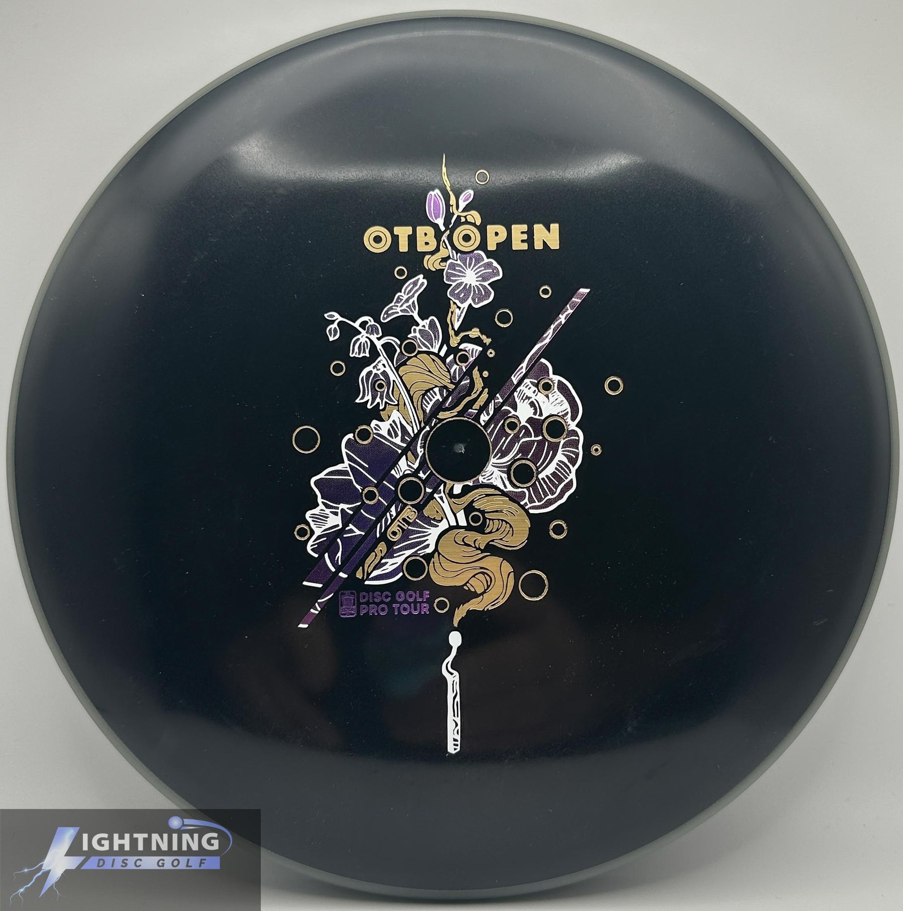 MVP Glitch - 2023 OTB Open Eclipse Rim R2 Neutron