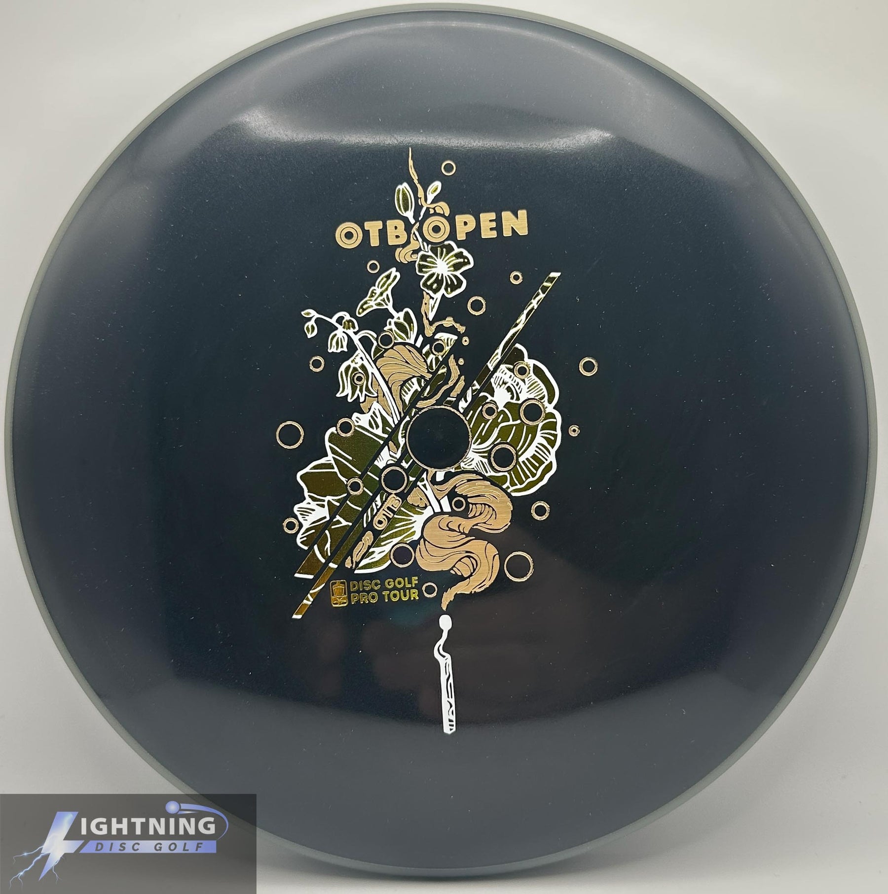 MVP Glitch - 2023 OTB Open Eclipse Rim R2 Neutron