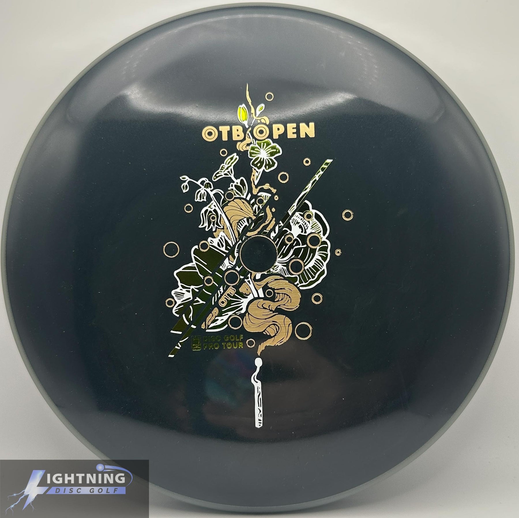 MVP Glitch - 2023 OTB Open Eclipse Rim R2 Neutron