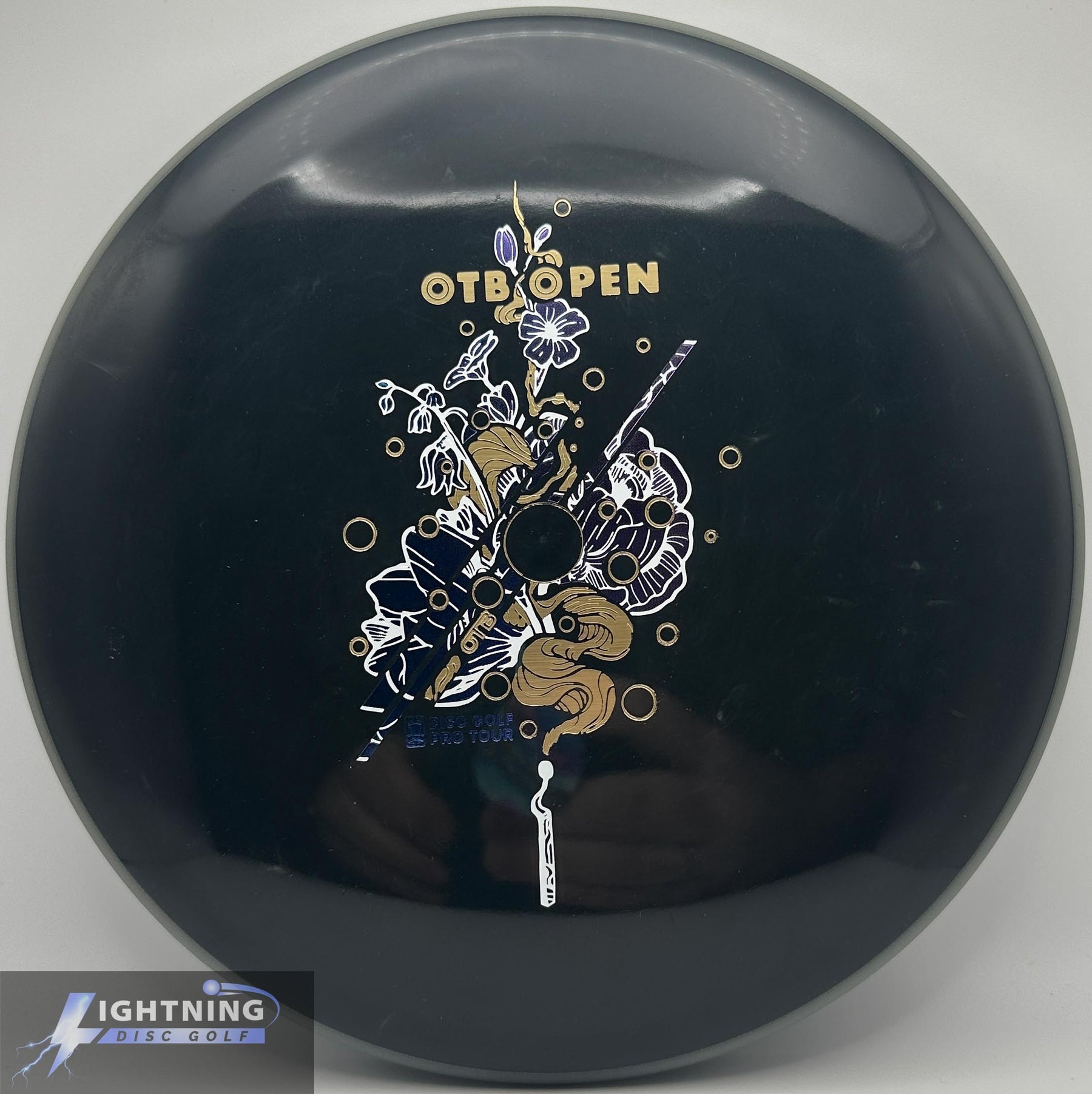 MVP Glitch - 2023 OTB Open Eclipse Rim R2 Neutron