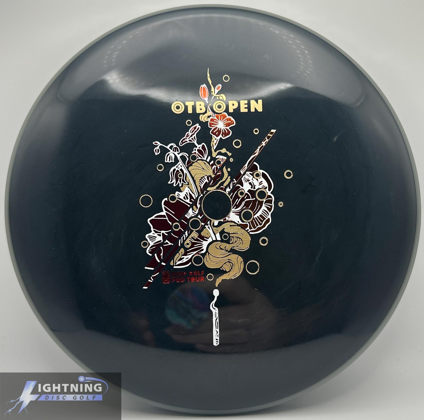 MVP Glitch - 2023 OTB Open Eclipse Rim R2 Neutron