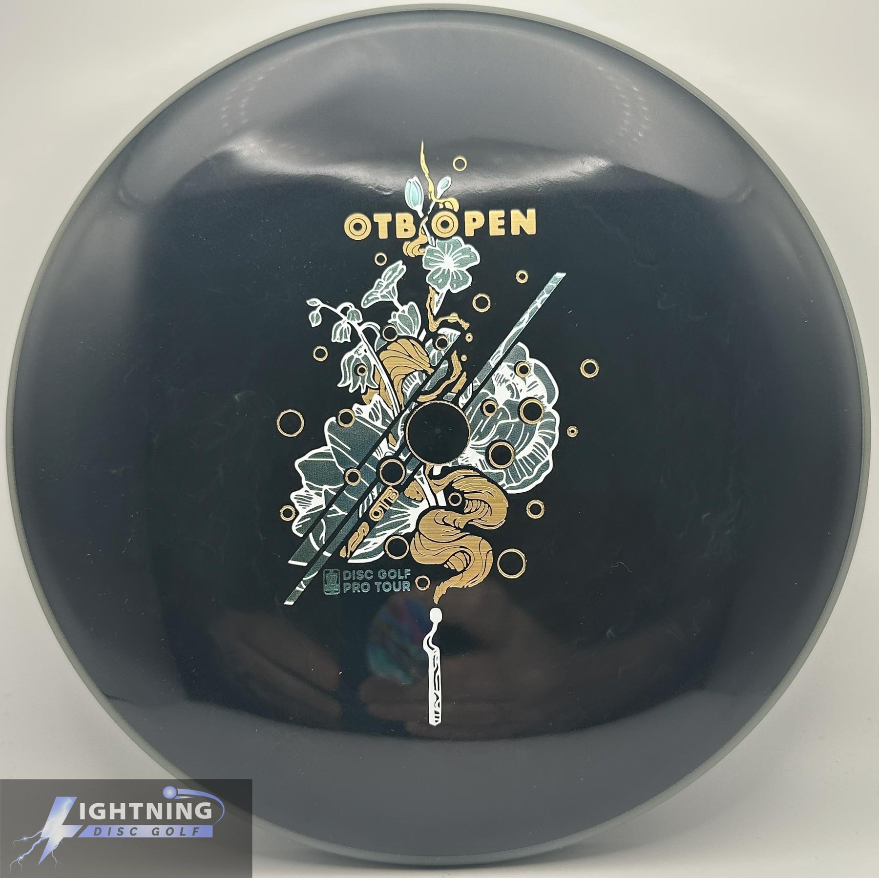 MVP Glitch - 2023 OTB Open Eclipse Rim R2 Neutron