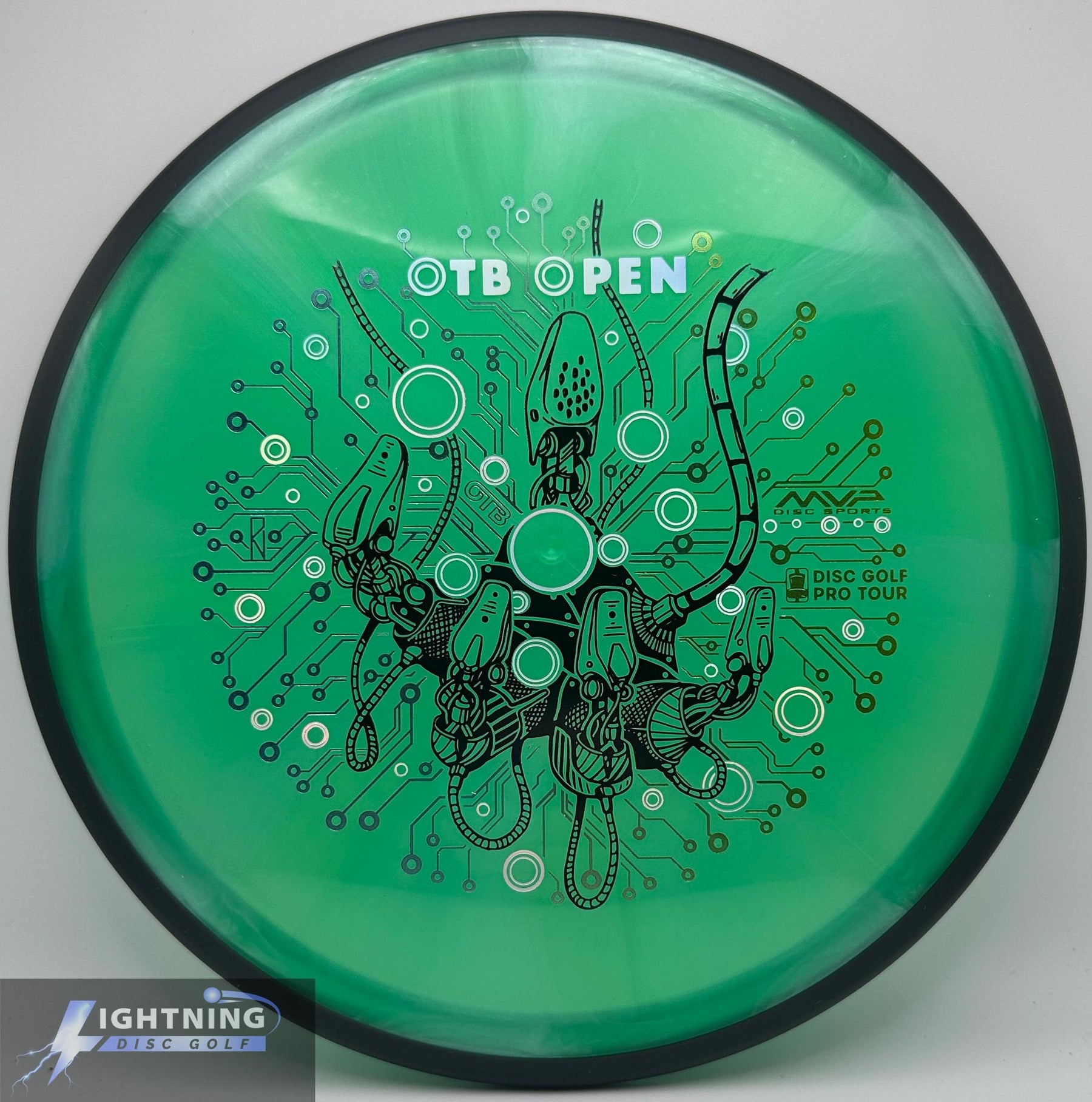MVP Proton Reactor - 2023 OTB Open