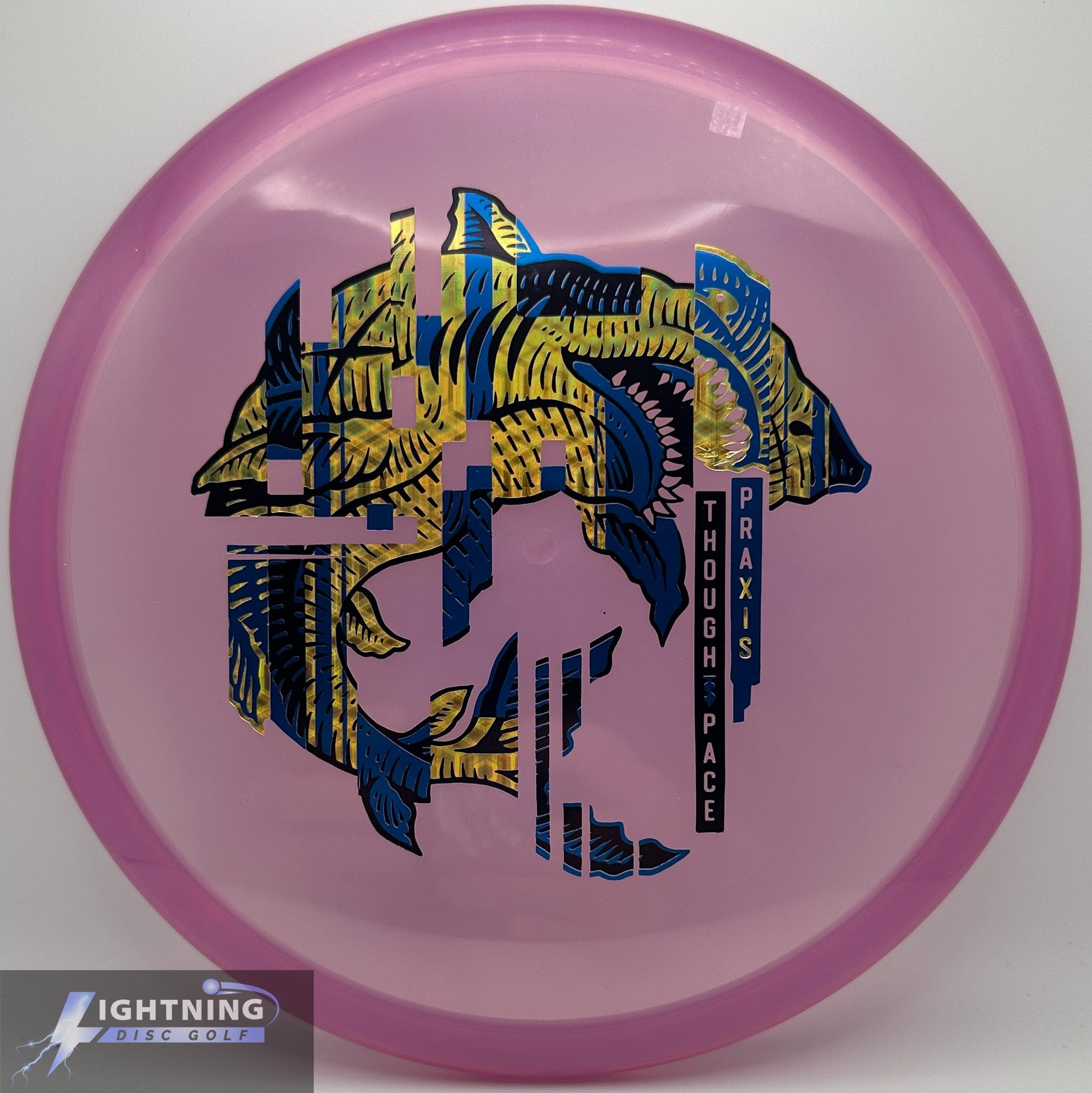 Thought Space Athletics Praxis - Ethos