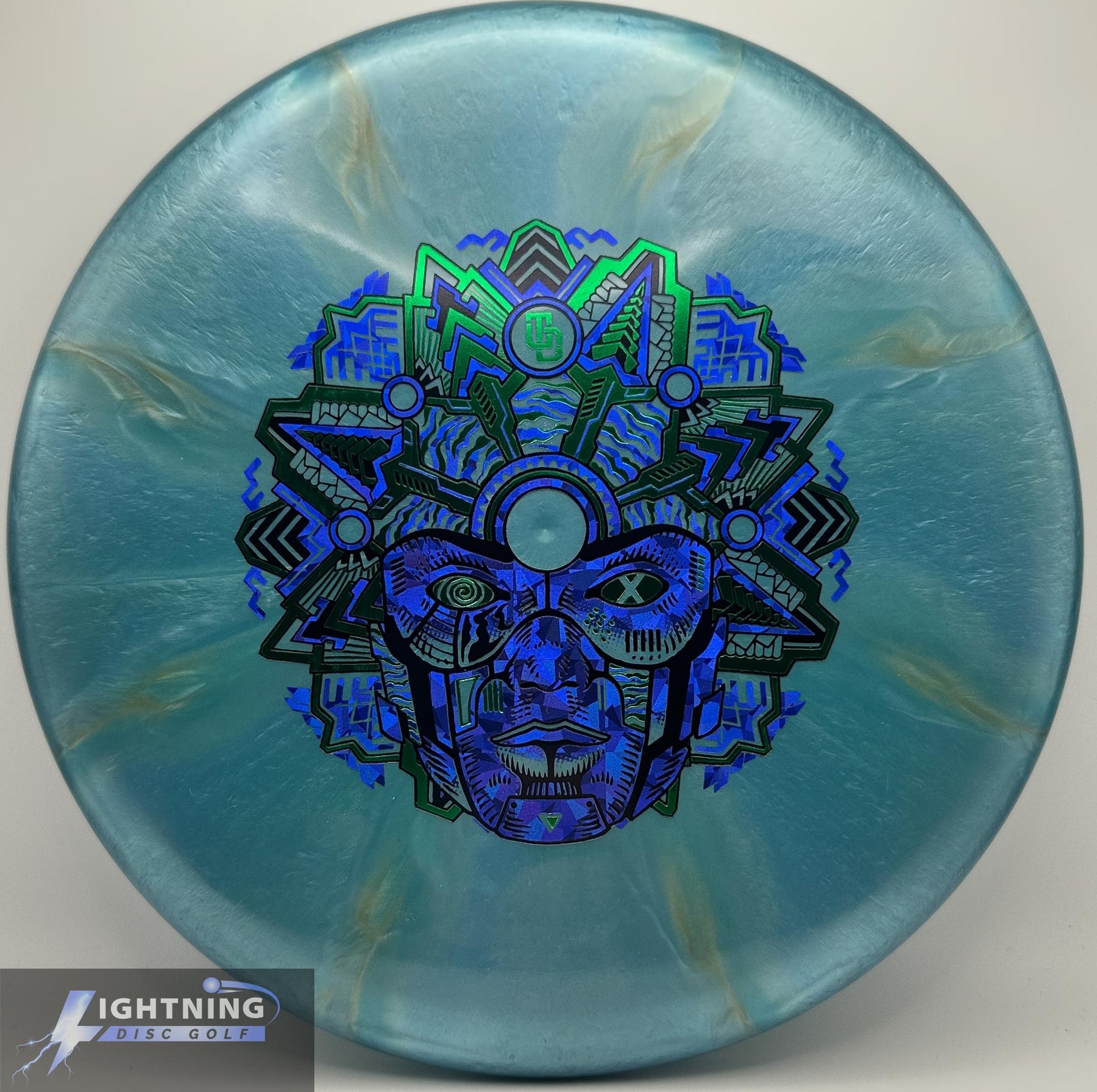 Thought Space Athletics Praxis - Nebula Ethereal