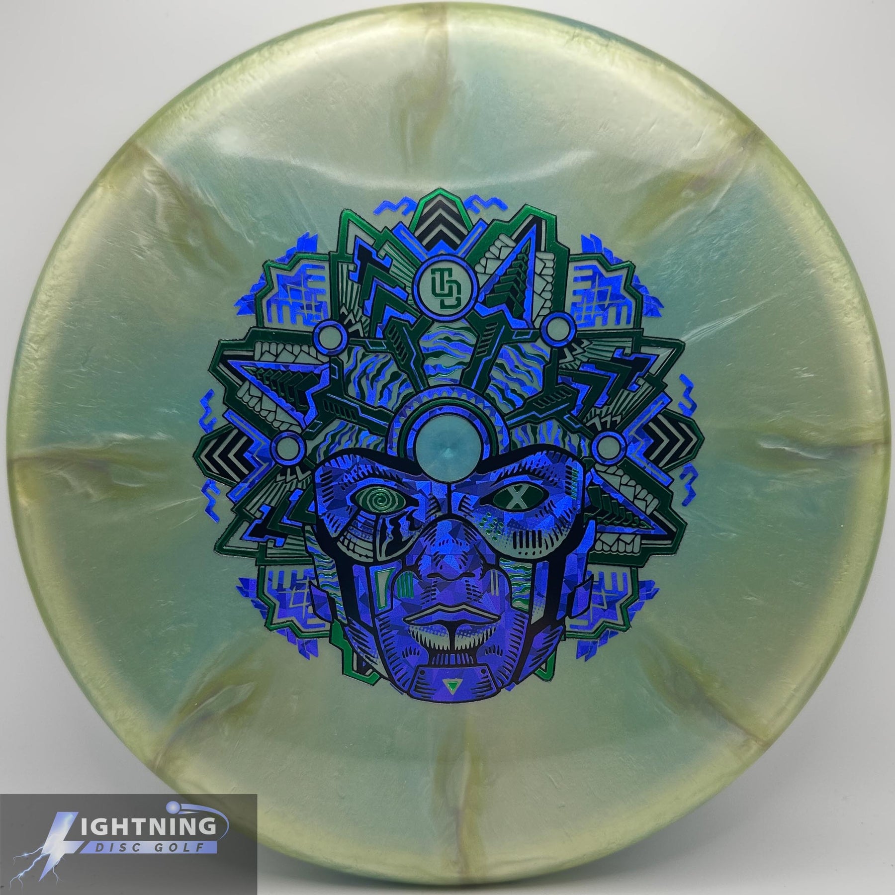 Thought Space Athletics Praxis - Nebula Ethereal