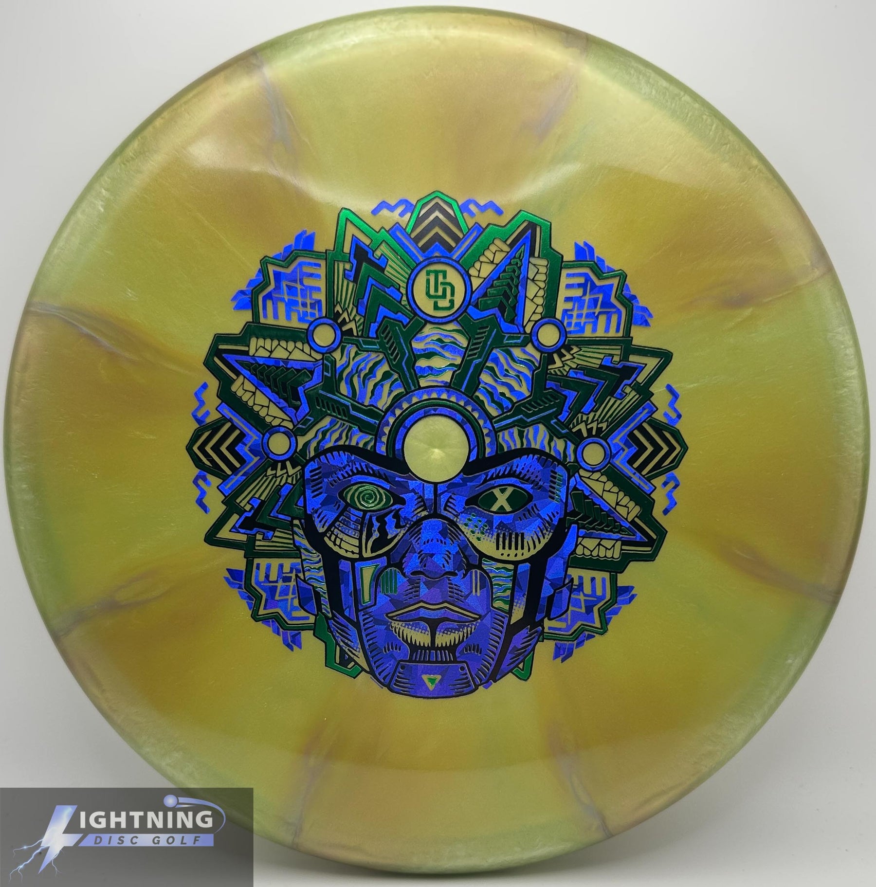 Thought Space Athletics Praxis - Nebula Ethereal