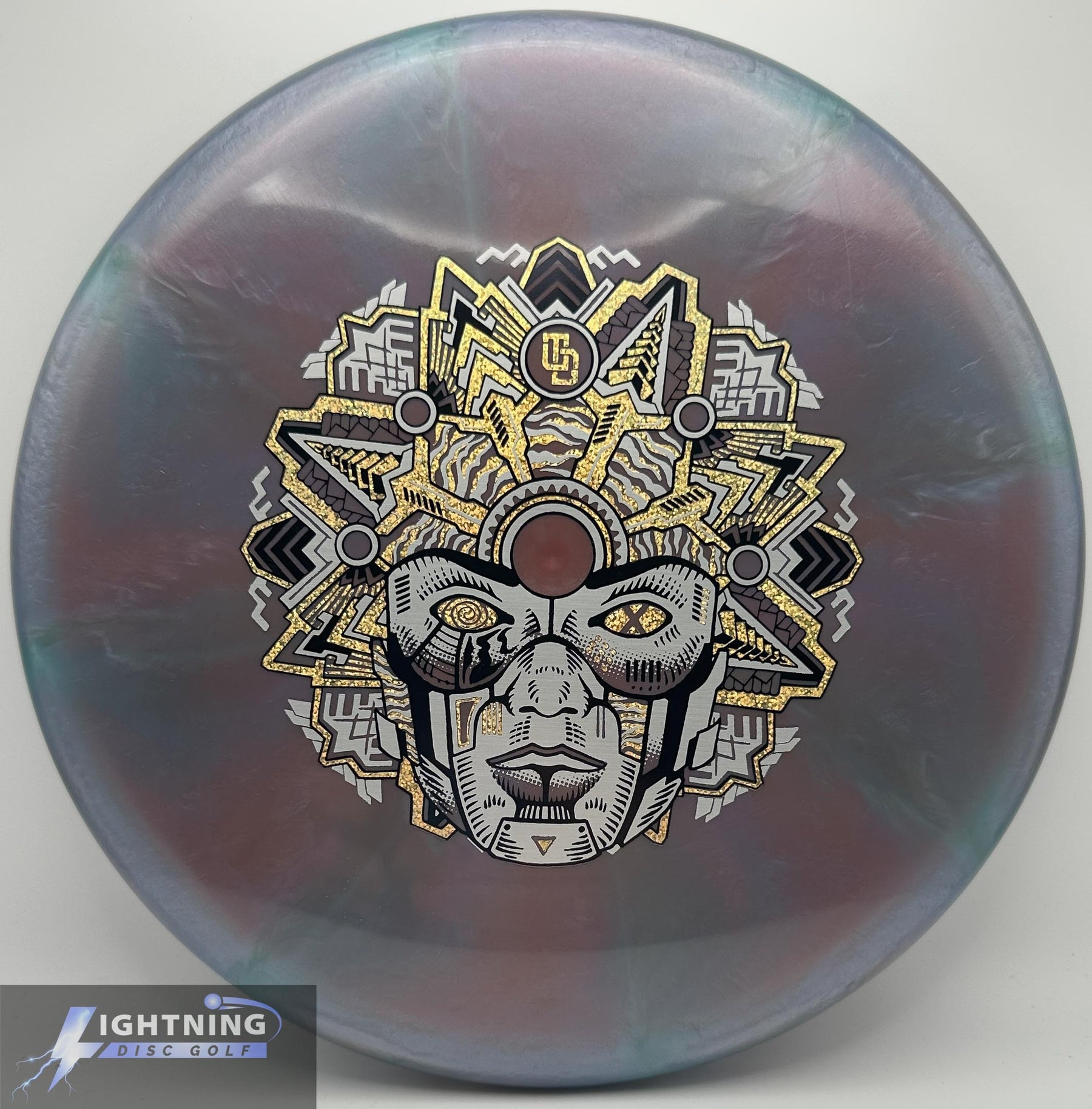 Thought Space Athletics Praxis - Nebula Ethereal