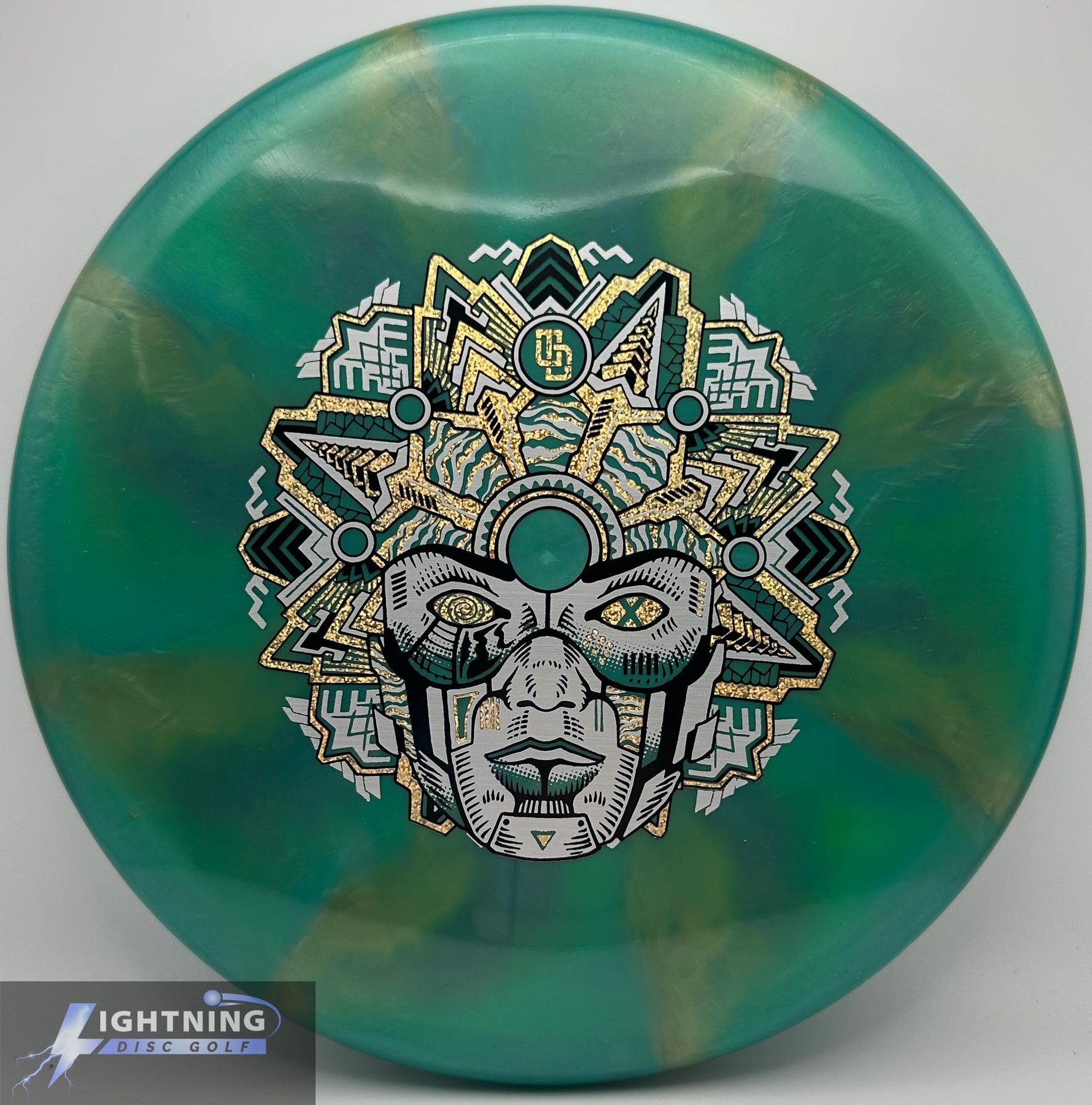 Thought Space Athletics Praxis - Nebula Ethereal
