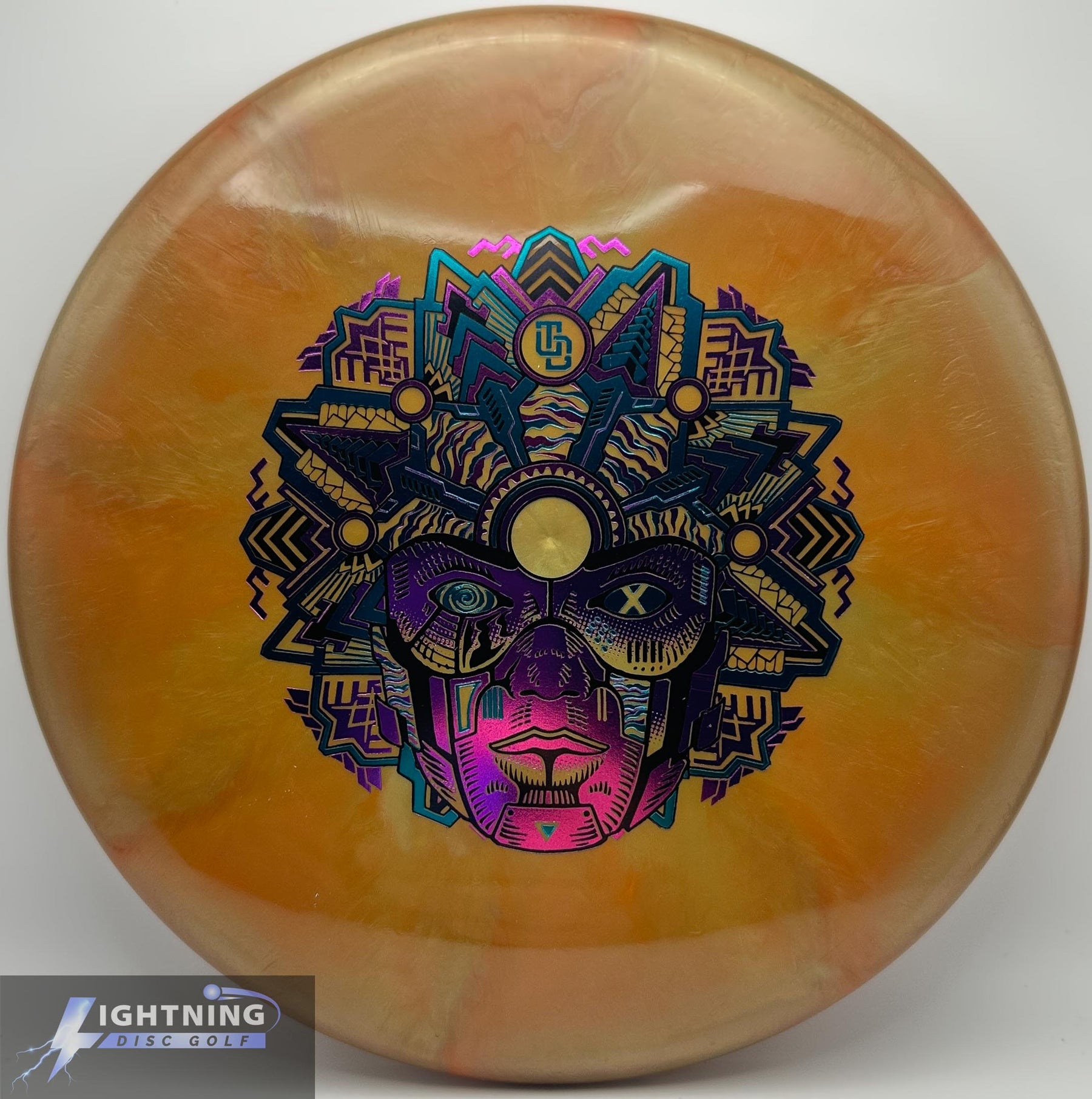 Thought Space Athletics Praxis - Nebula Ethereal