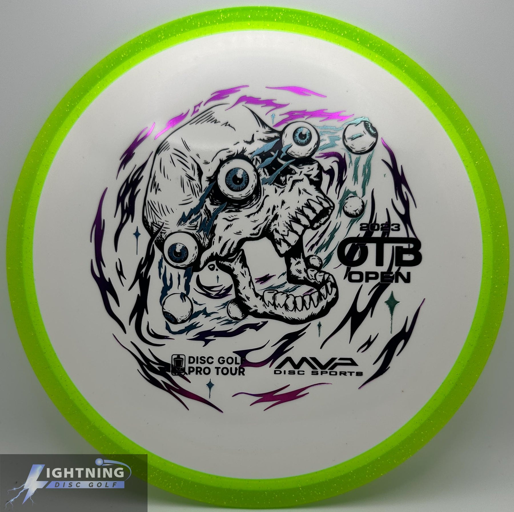 Axiom Prism Neutron Panic - 2023 OTB Open