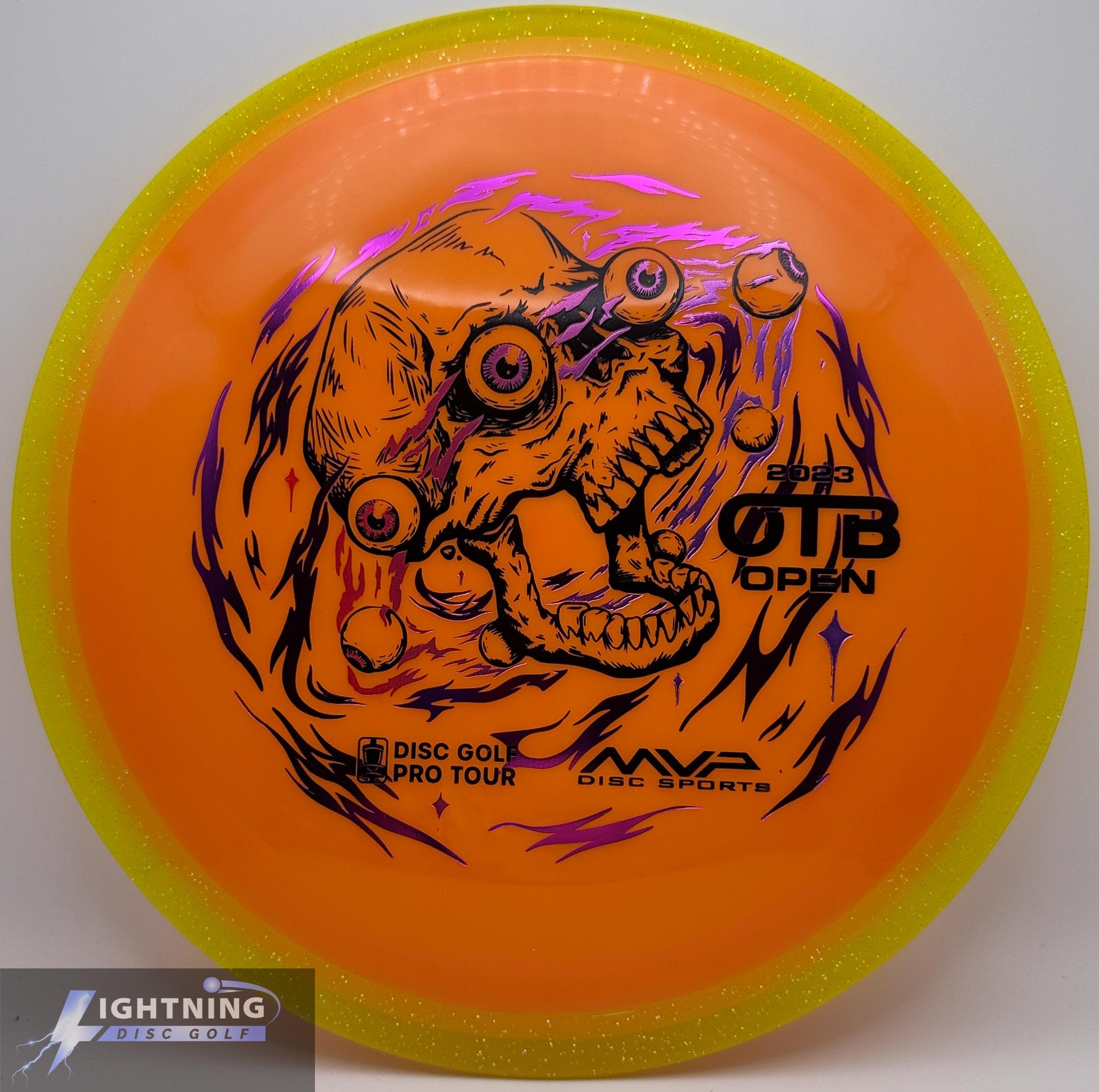 Axiom Prism Neutron Panic - 2023 OTB Open