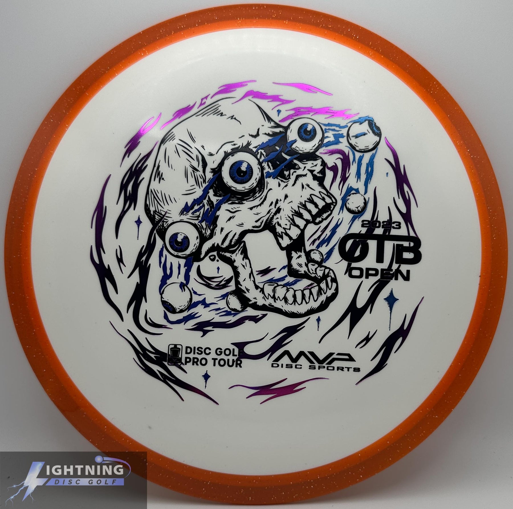 Axiom Prism Neutron Panic - 2023 OTB Open