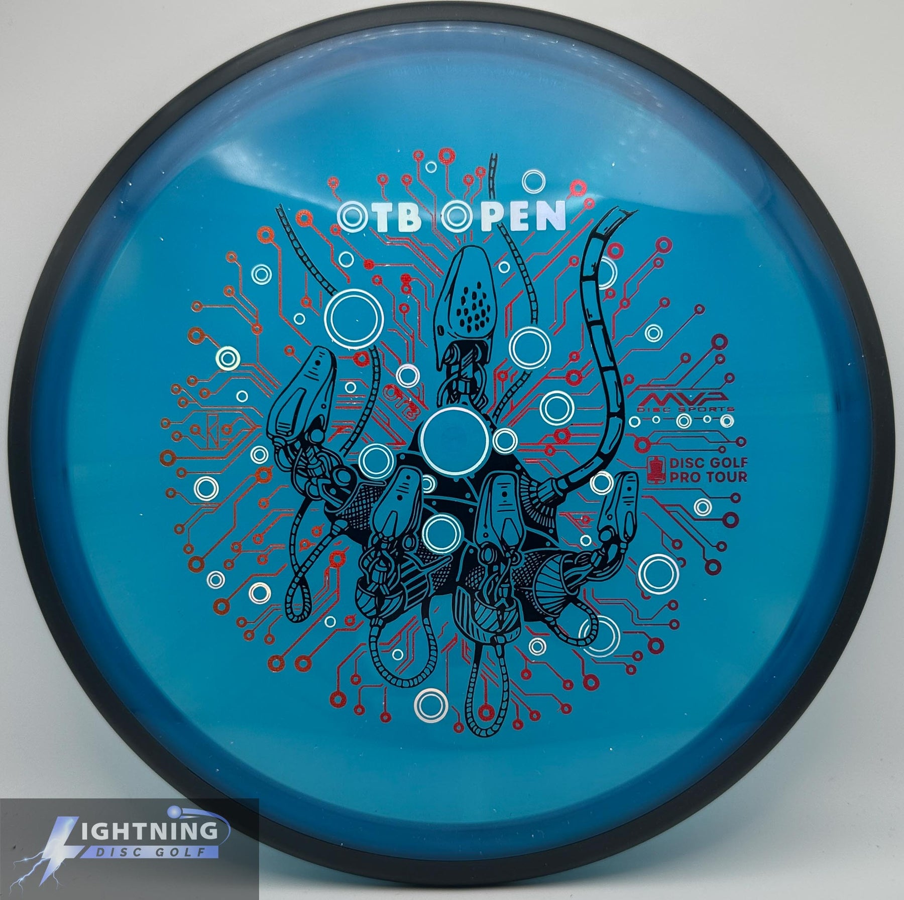 MVP Proton Reactor - 2023 OTB Open