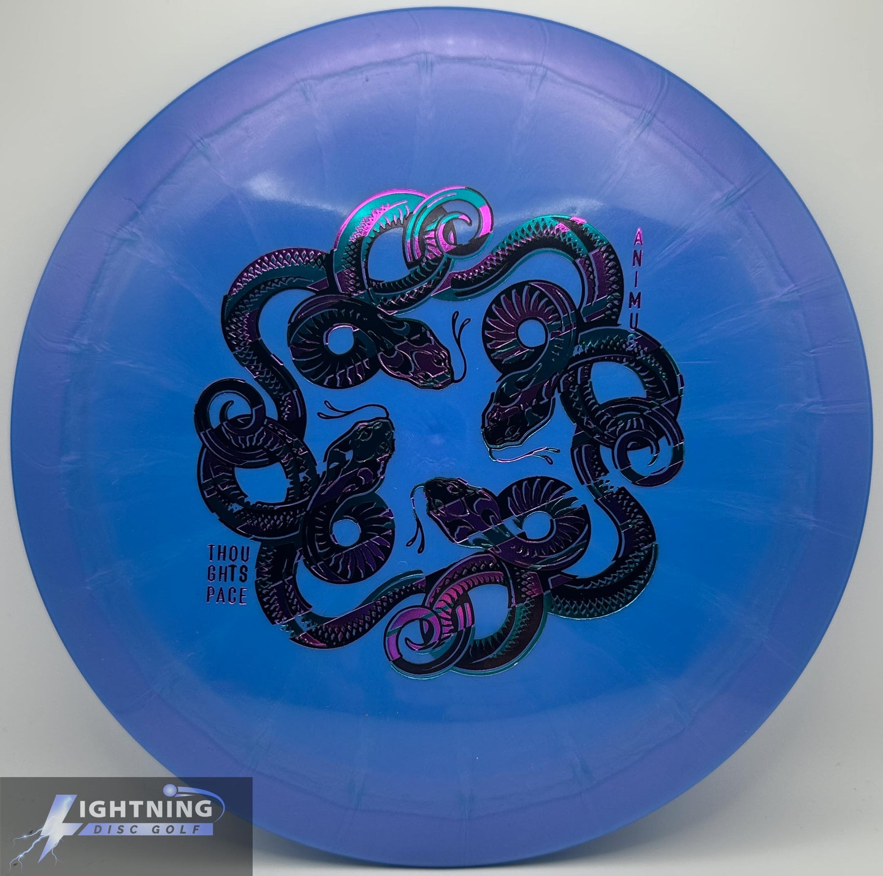 Thought Space Athletics Ethereal Animus