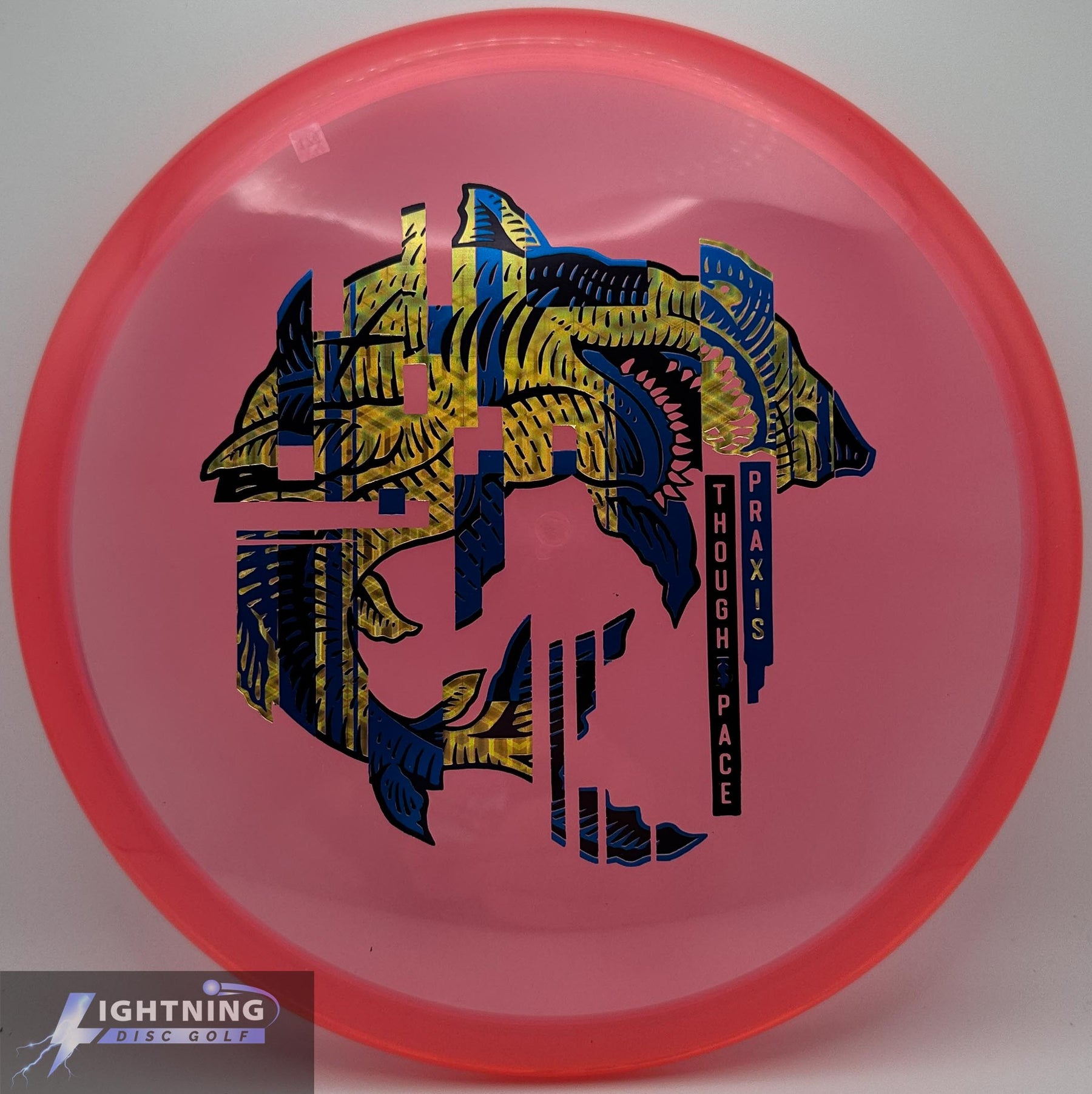 Thought Space Athletics Praxis - Ethos