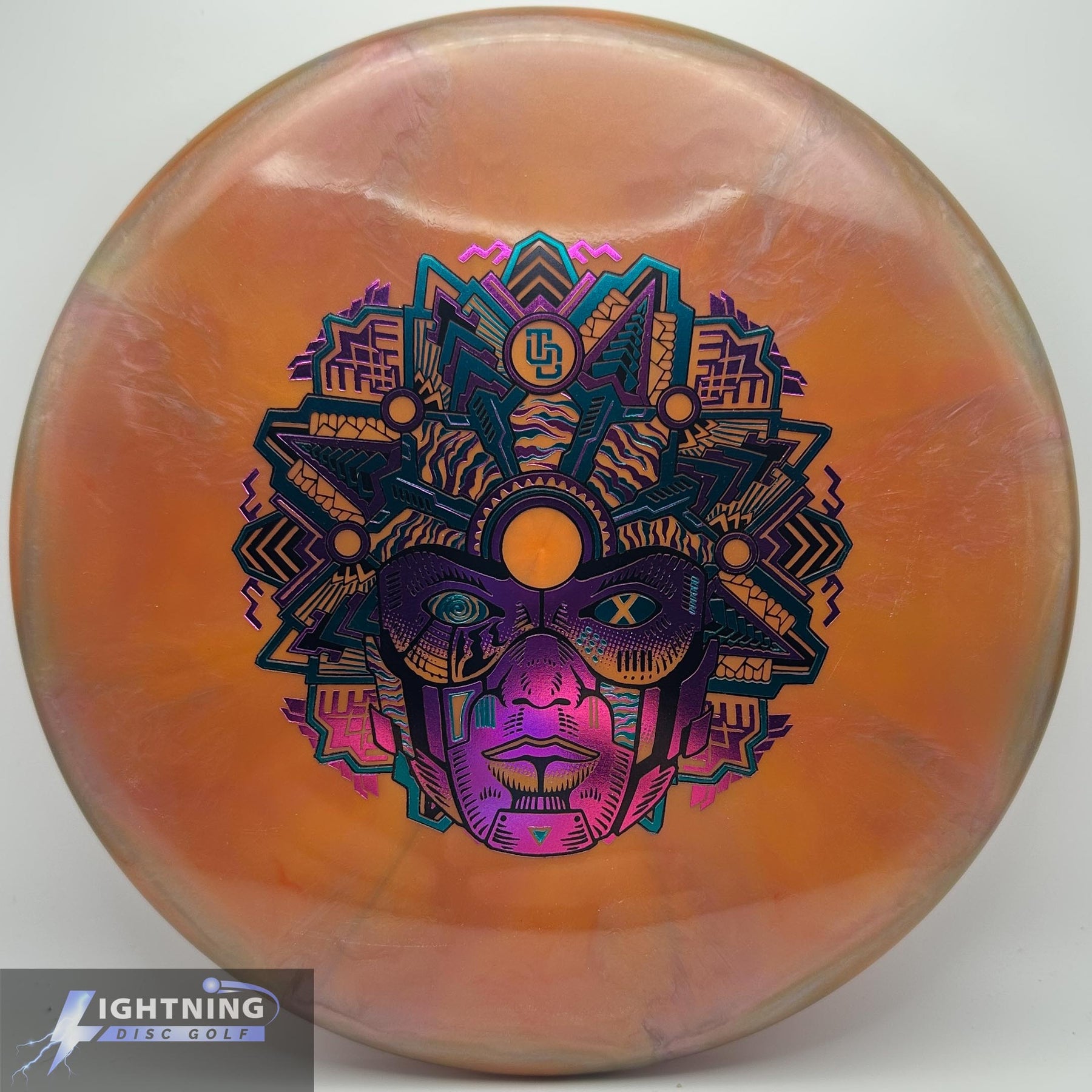 Thought Space Athletics Praxis - Nebula Ethereal