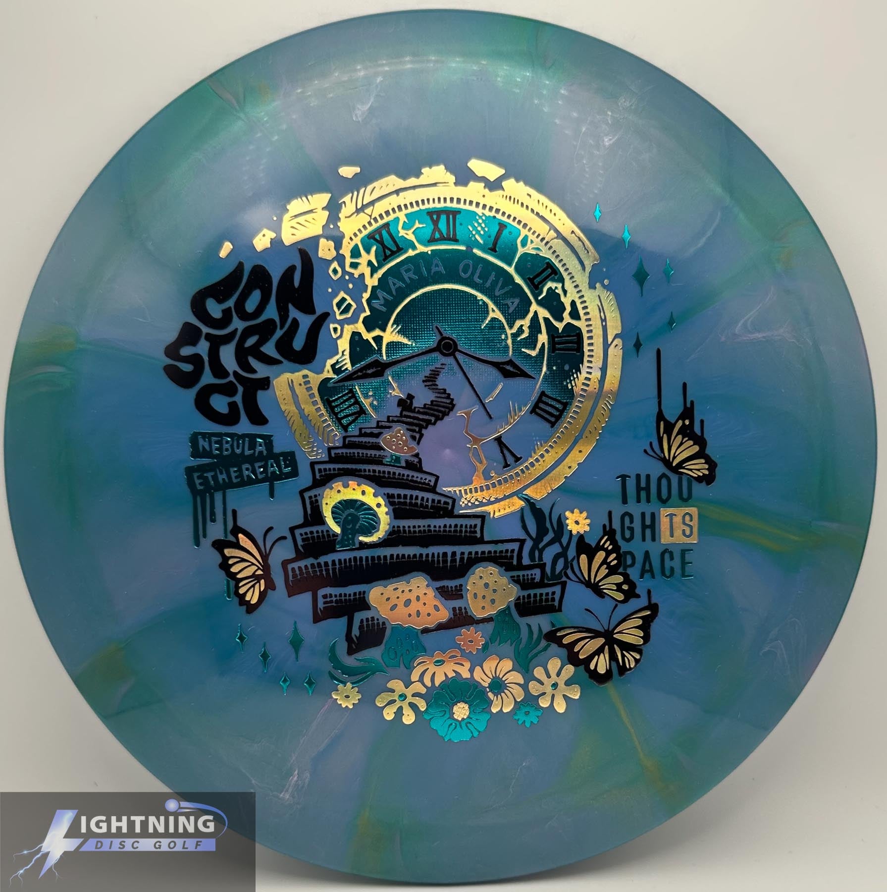 Thought Space Athletics Nebula Ethereal Construct Maria Oliva Signature