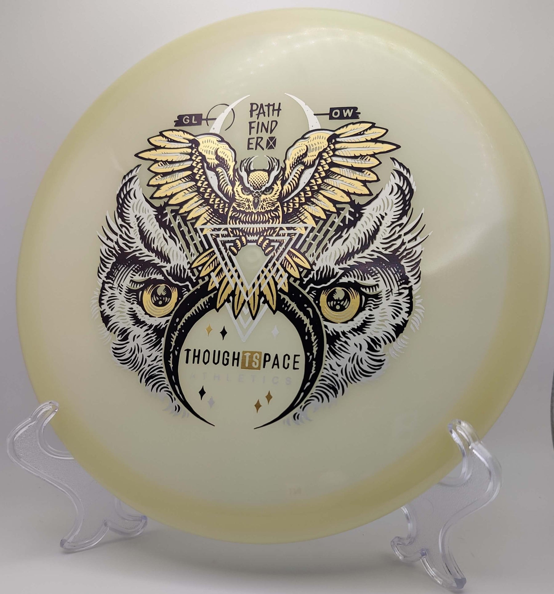 Thought Space Athletics Glow Pathfinder - Fly by Night Owl