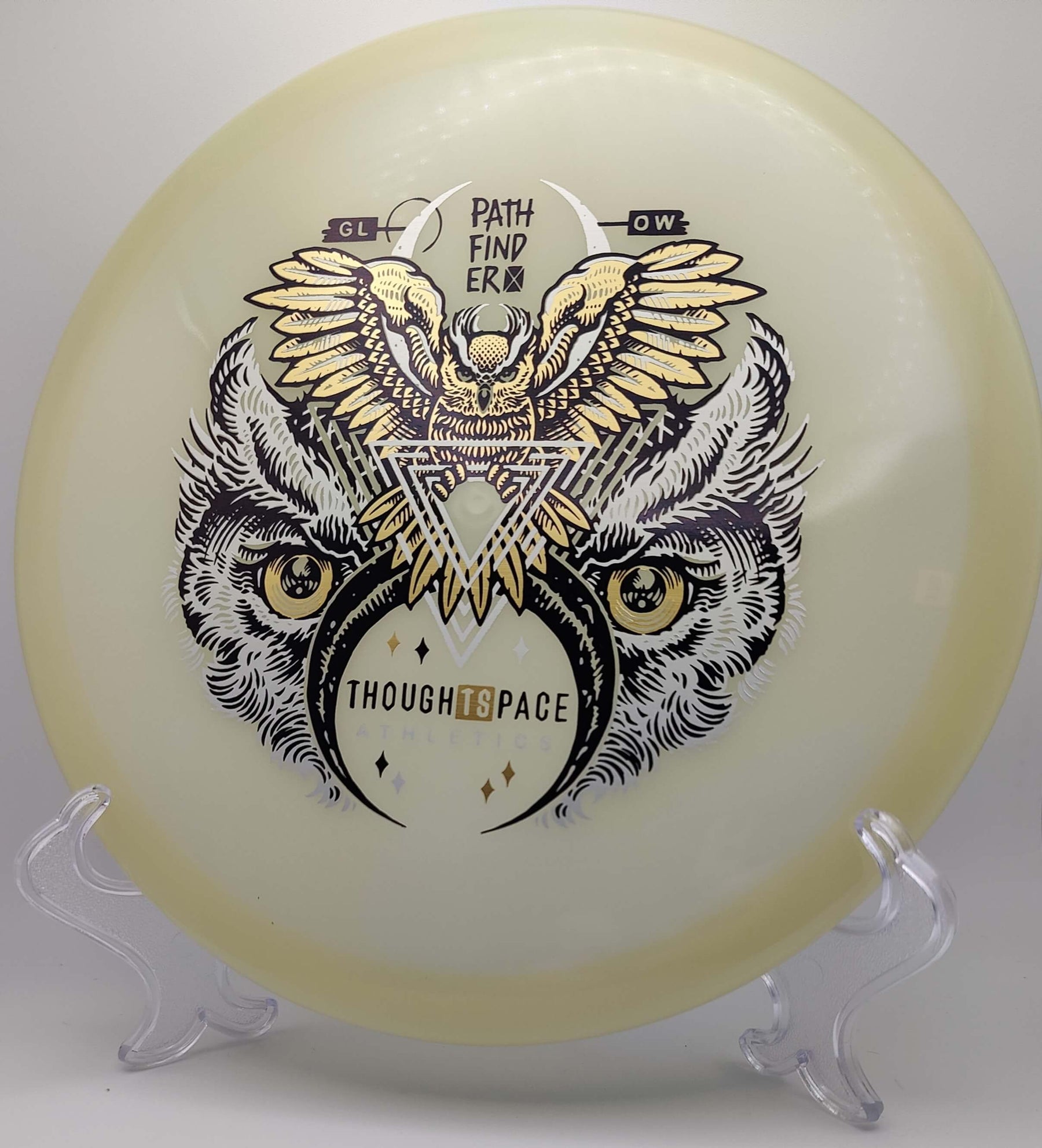 Thought Space Athletics Glow Pathfinder - Fly by Night Owl